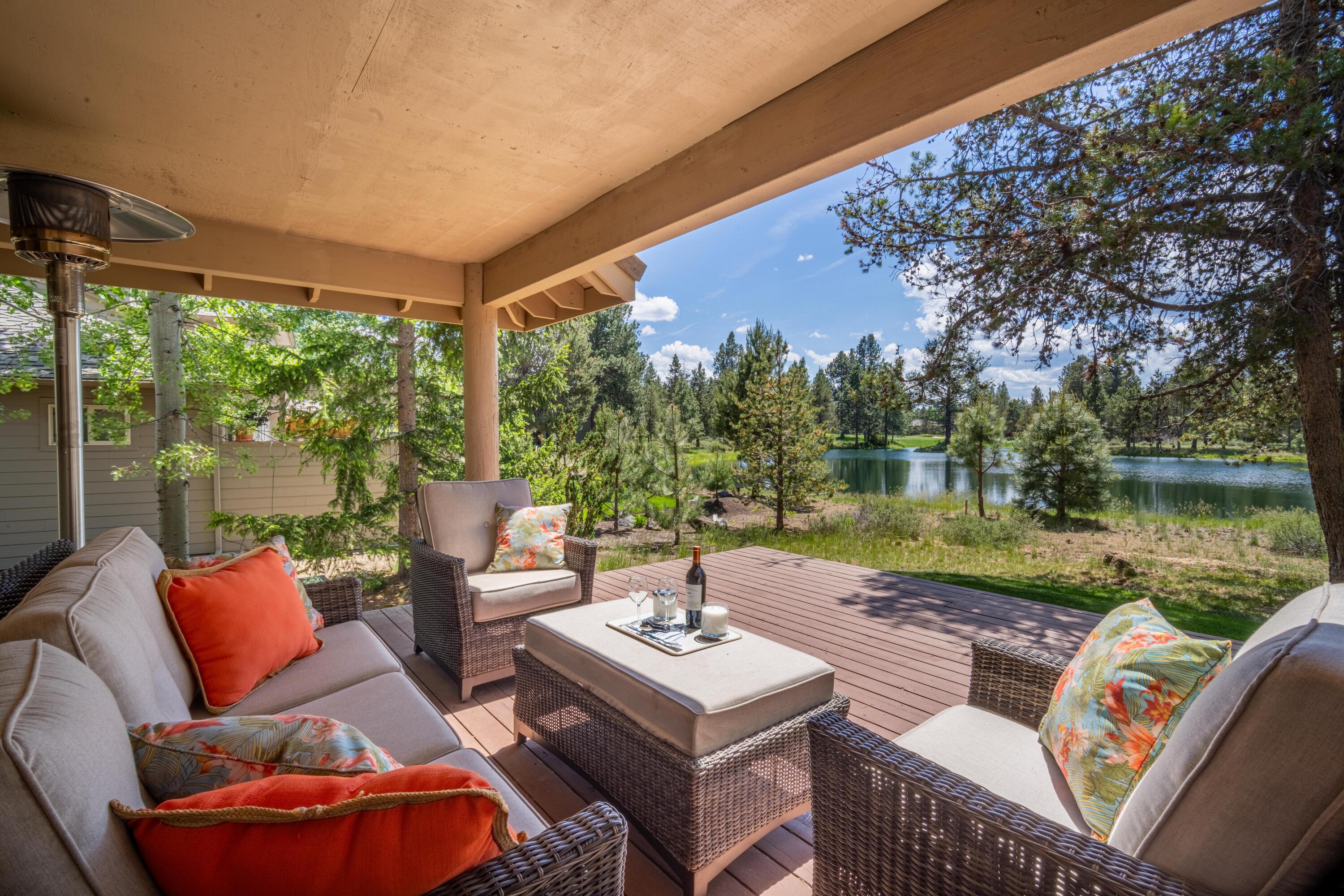 **Comp Listing, for statistical purposes only. 

Last two weeks to purchase before sellers proceed with additional new beautiful upgrades including hot tub, new
furnishings, and more.