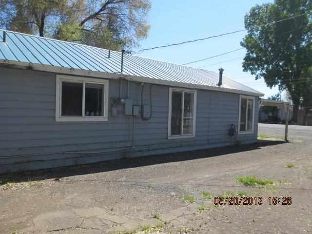 2 For 1! You Can Have 2 Homes For The Price Of 1! This 3 Bedroom, 1 Bath Main House Has A Separate 2 Bedroom Guest House With Separate Power & Gas. Use For Family & Friends Or Rent It Out. Both Homes Feature Laminate Flooring In The Living Rooms, Vinyl In The Kitchens & Carpet In The Bedrooms. 2163 Has A Fenced Yard With A Large Shop/Utility Building & 2159 Has Partial Fencing And A Storage Building. Both Homes Need Tlc. 2159 Arthur Needs Electrical Updates & Plumbing Repairs.Buyers Should Obtain A Free Prequalification Letter From Wells Fargo Home Mortgage Or An Entity Which Is A Joint Venture With Wells Fargo Home Mortgage By Working Directly With An Online Mortgage Consultant By Contacting Lisa.Cooper2@wellsfargo.Com Or Calling (541) 331-1754 Or Going Online At Www.Wellsfargo.Com. Buyers Also Have The Option To Provide Proof Of Other Credit Decision Financing Or A Naca (Neighborhood Assistance Corporation Of America) Qualification Ltr. Buyers/Agents - For Any Escalations Surroun
