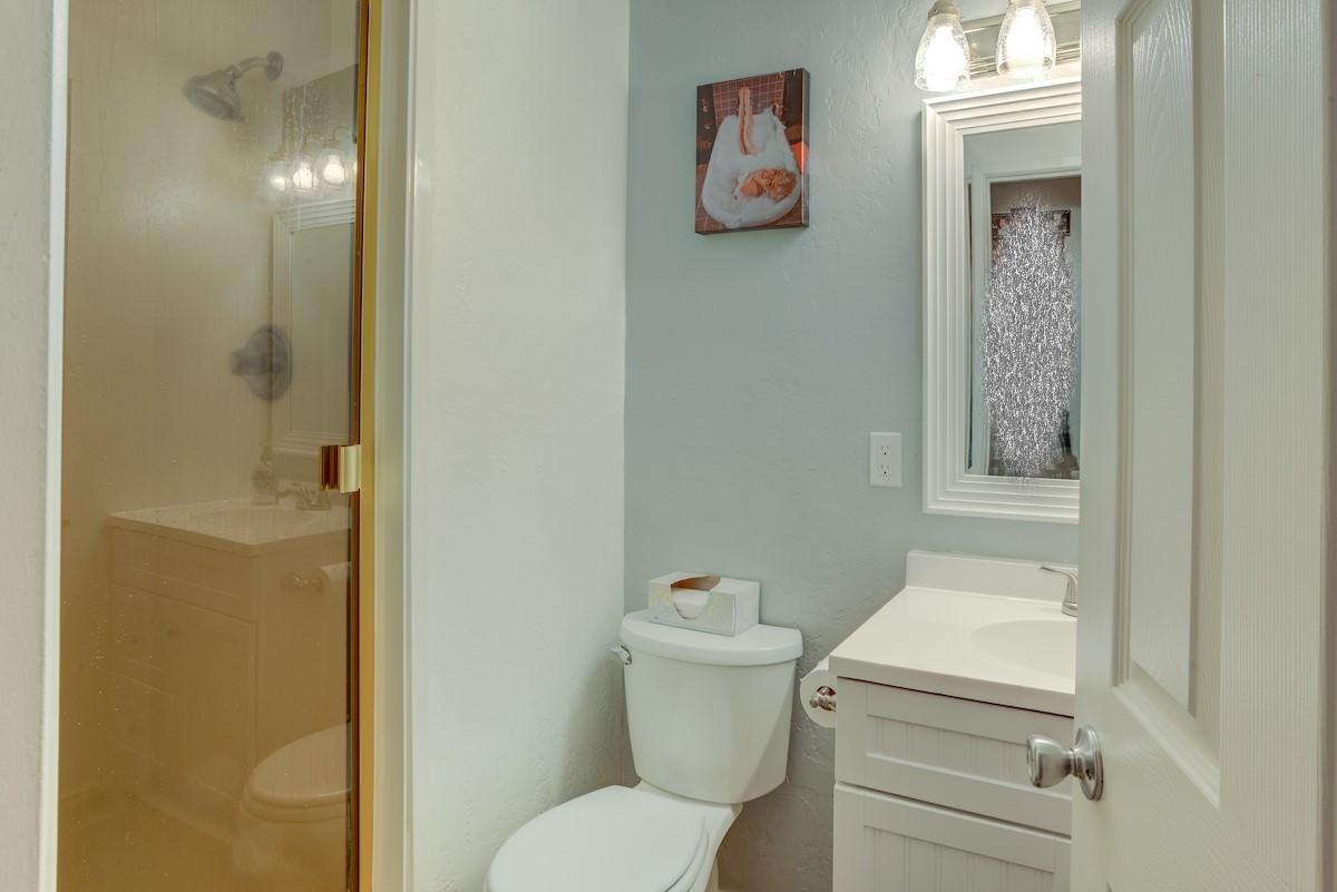 Bradley Court Phase 1 - Residential
