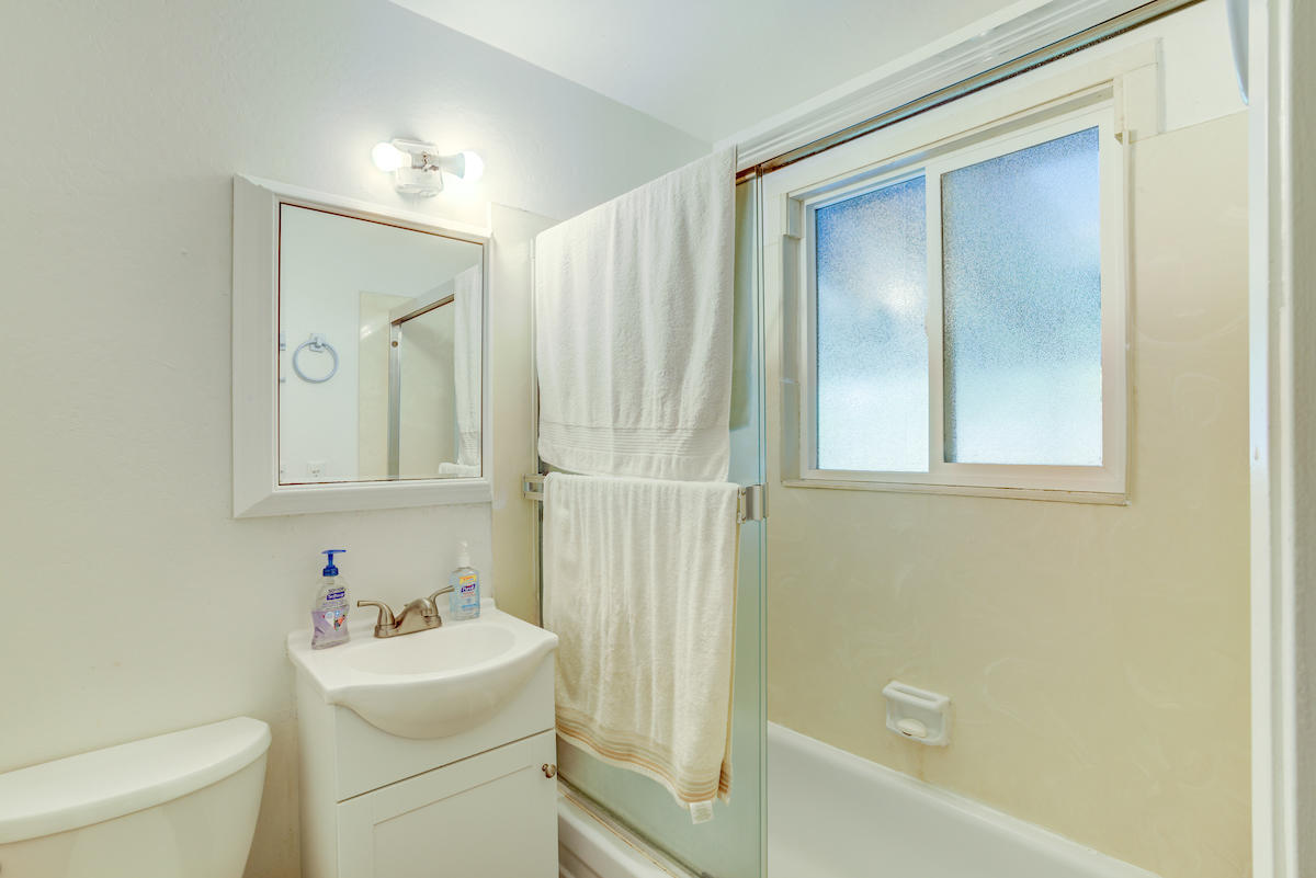 Bradley Court Phase 1 - Residential