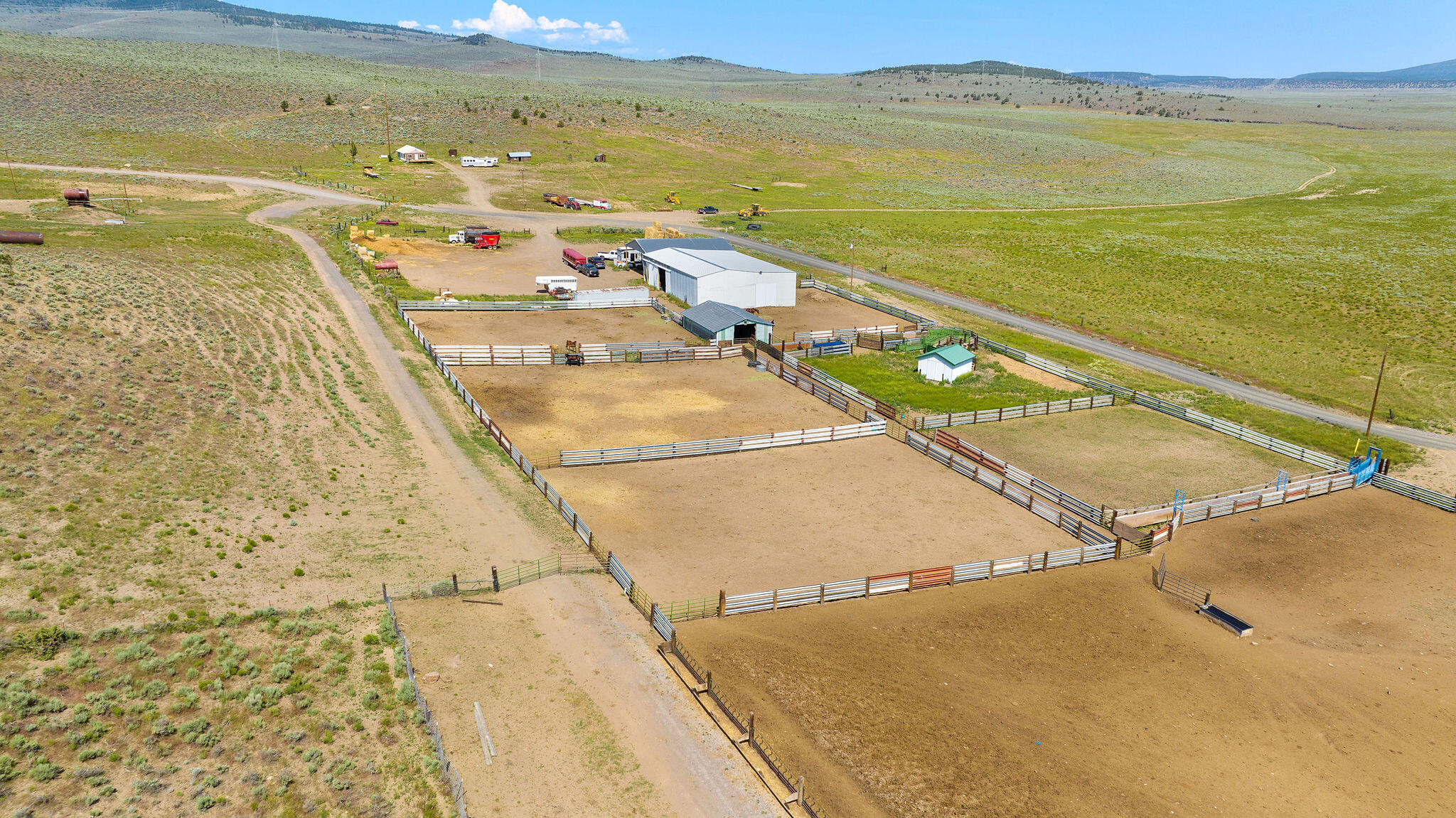 N/A - Farm