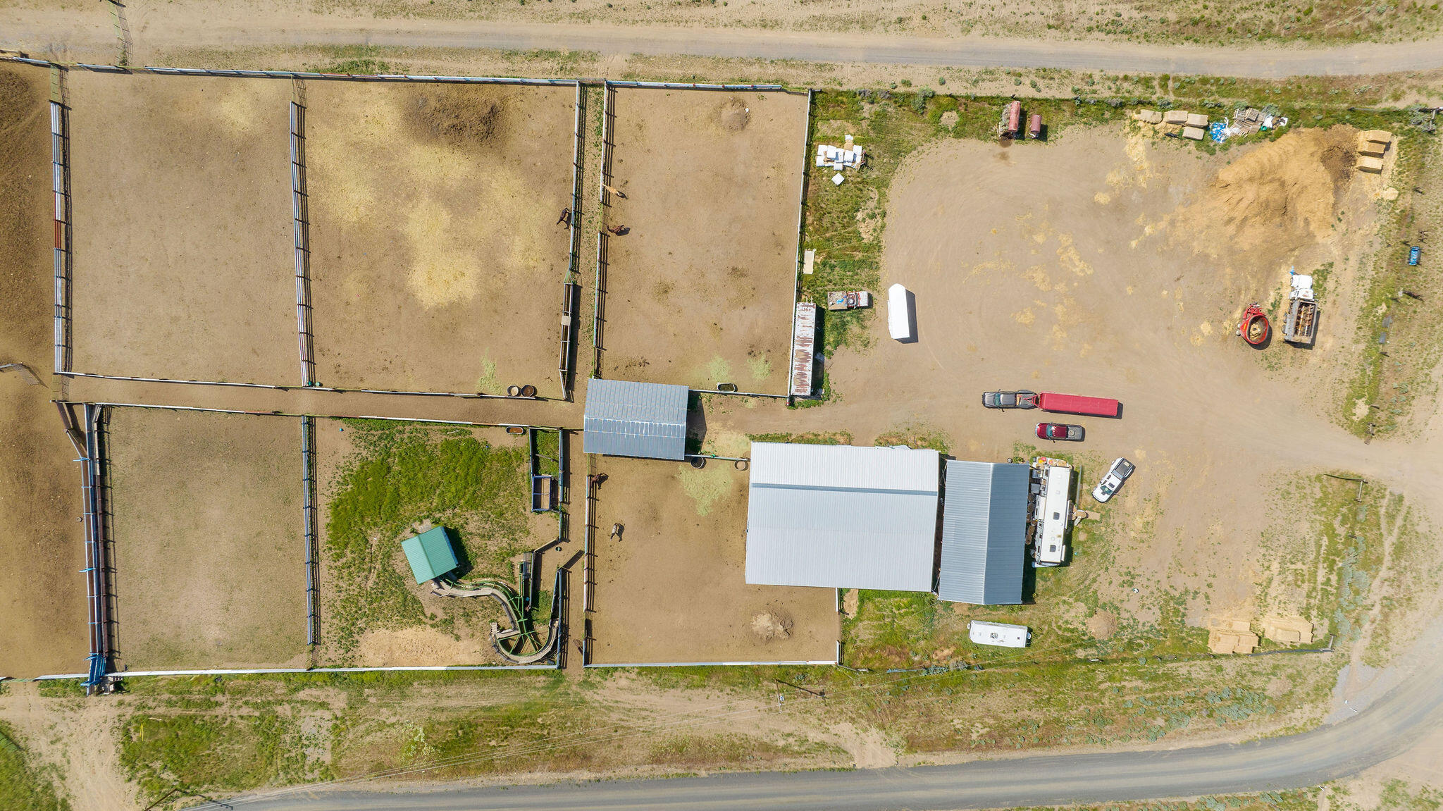 N/A - Farm