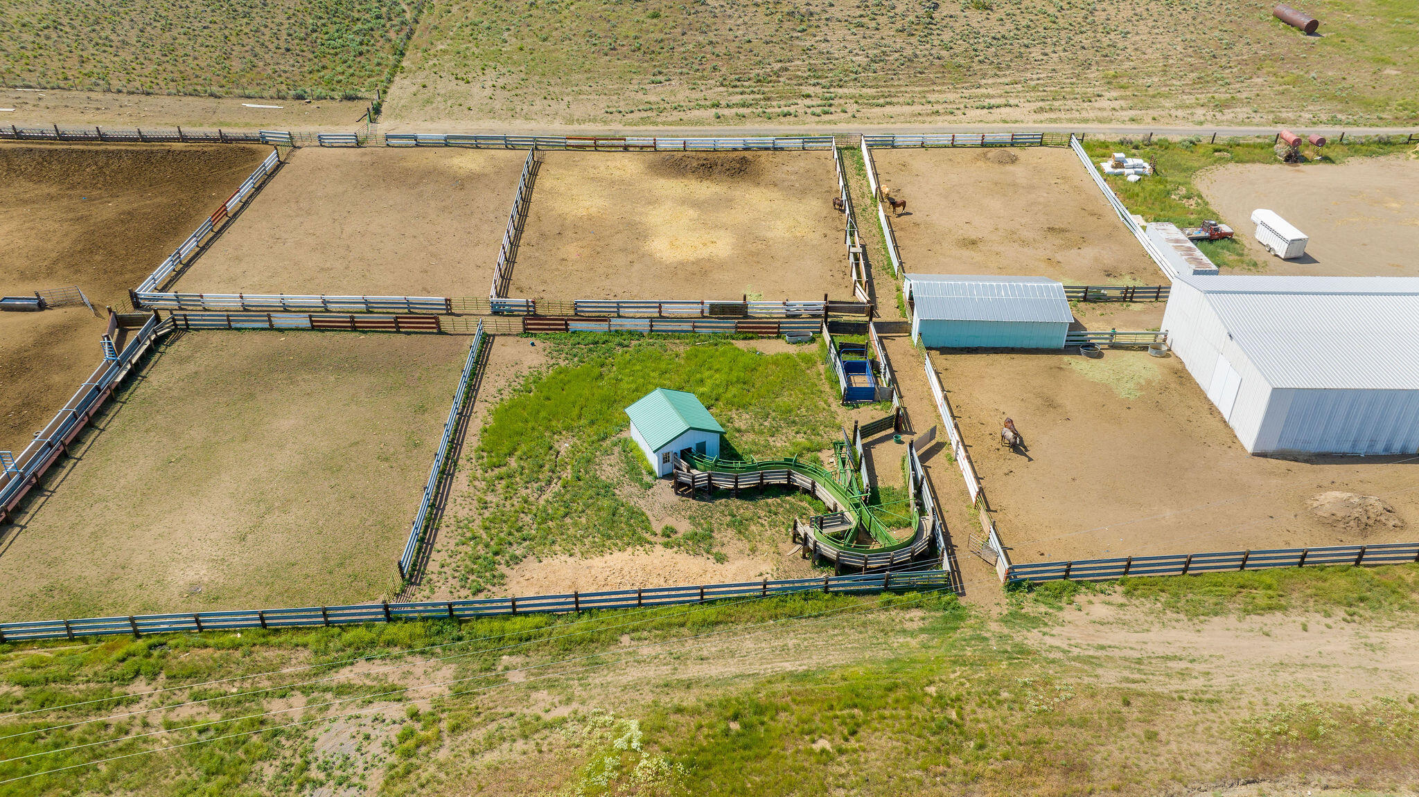 N/A - Farm