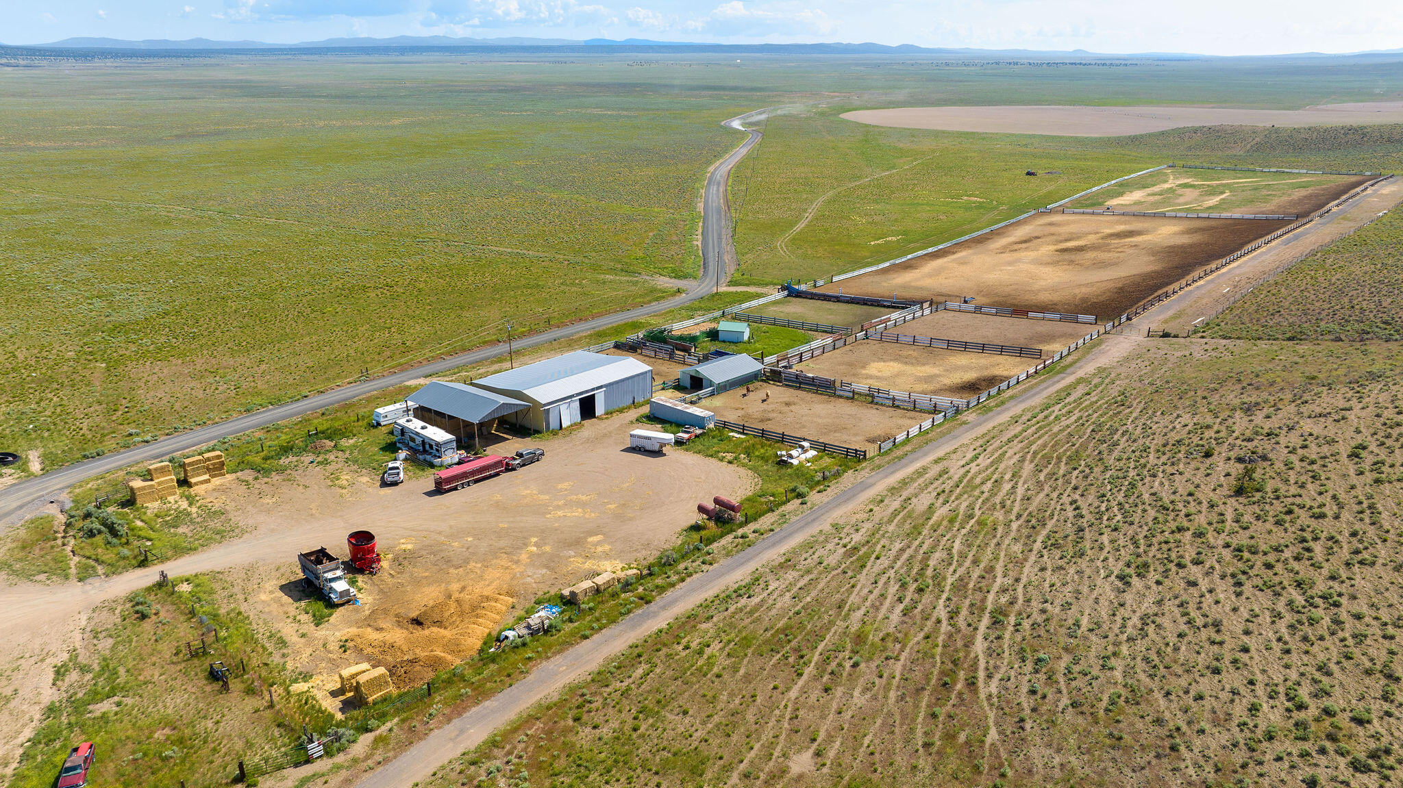 N/A - Farm