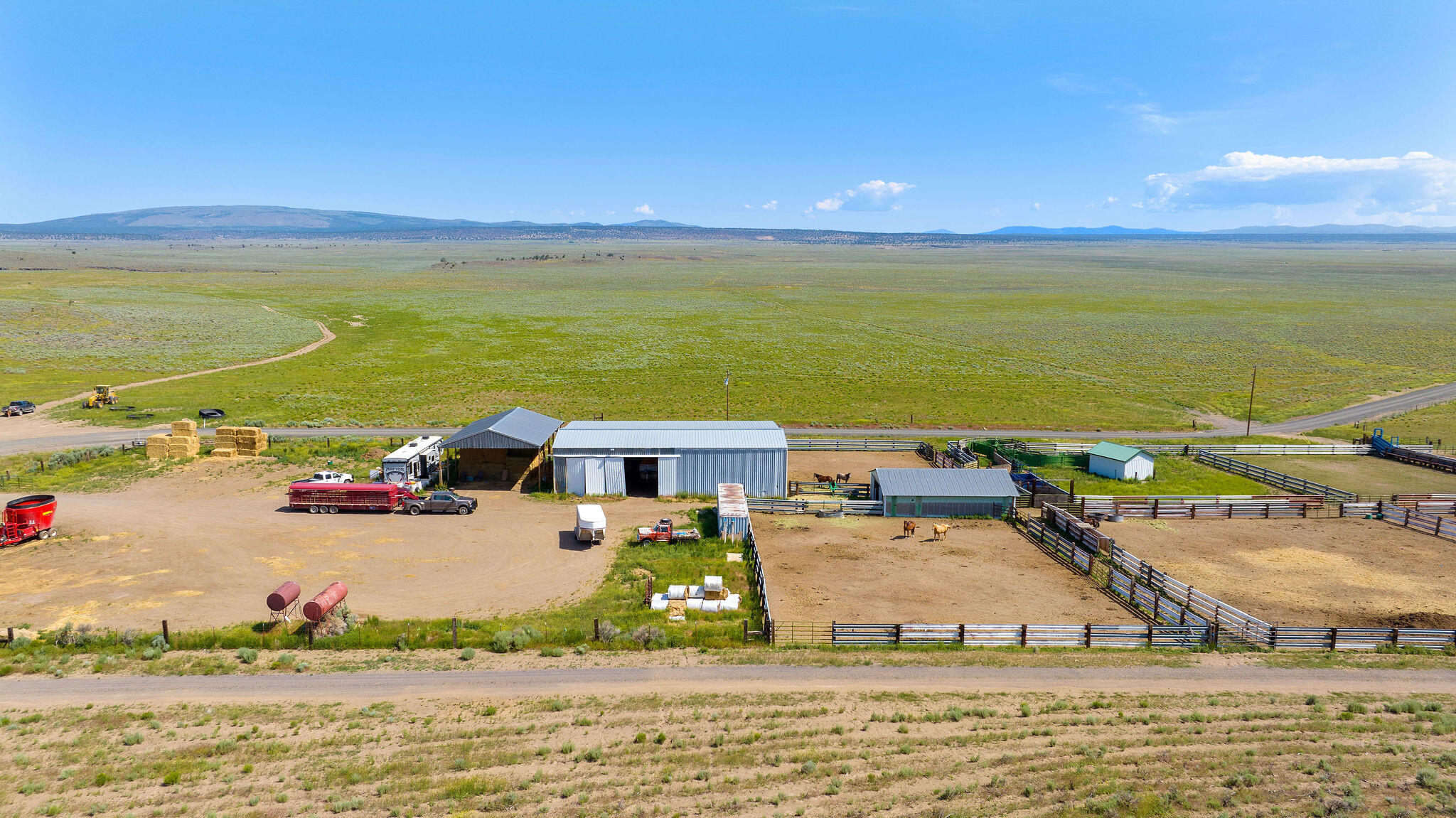 N/A - Farm
