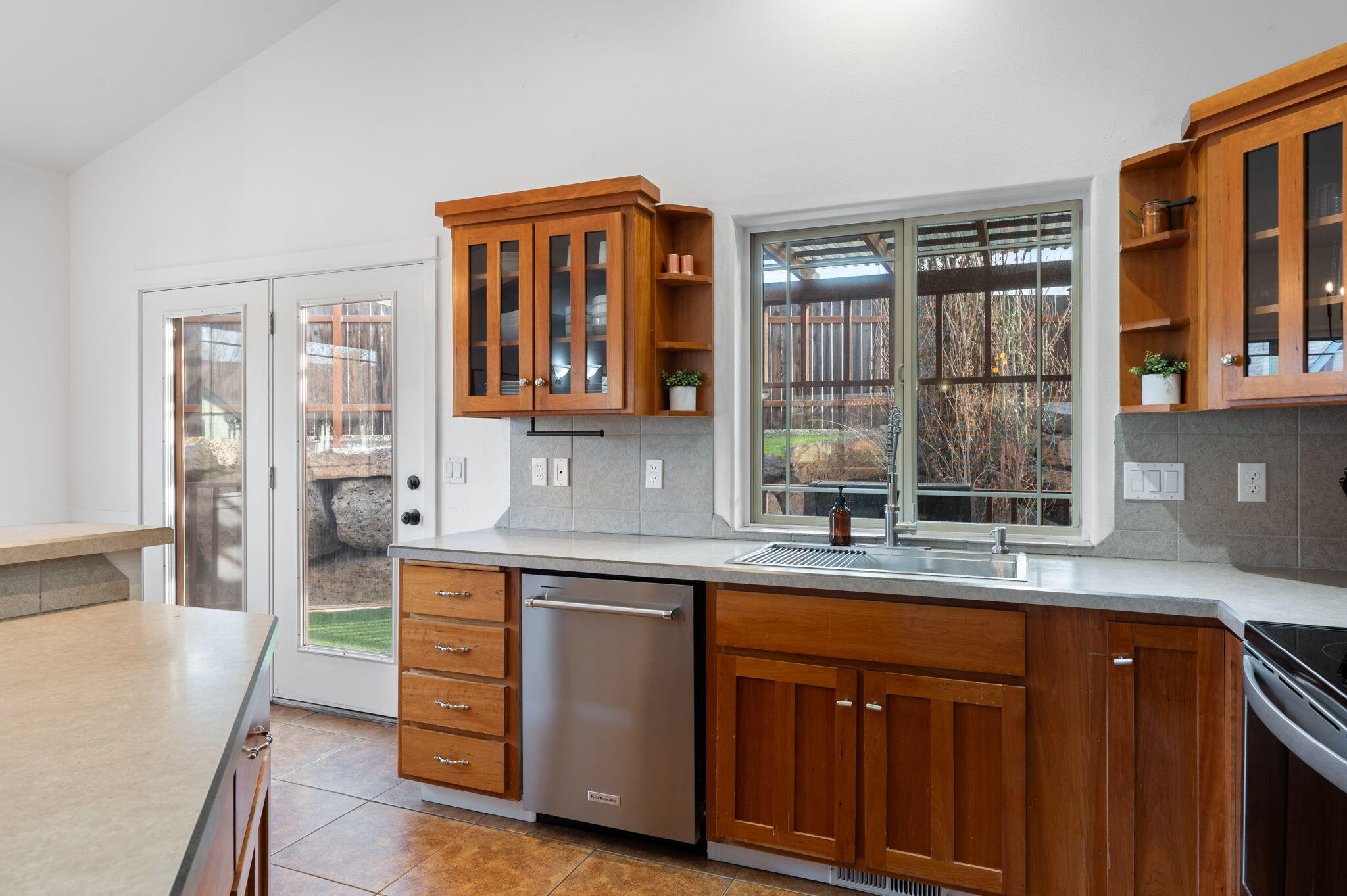 Terrango Crossings - Residential