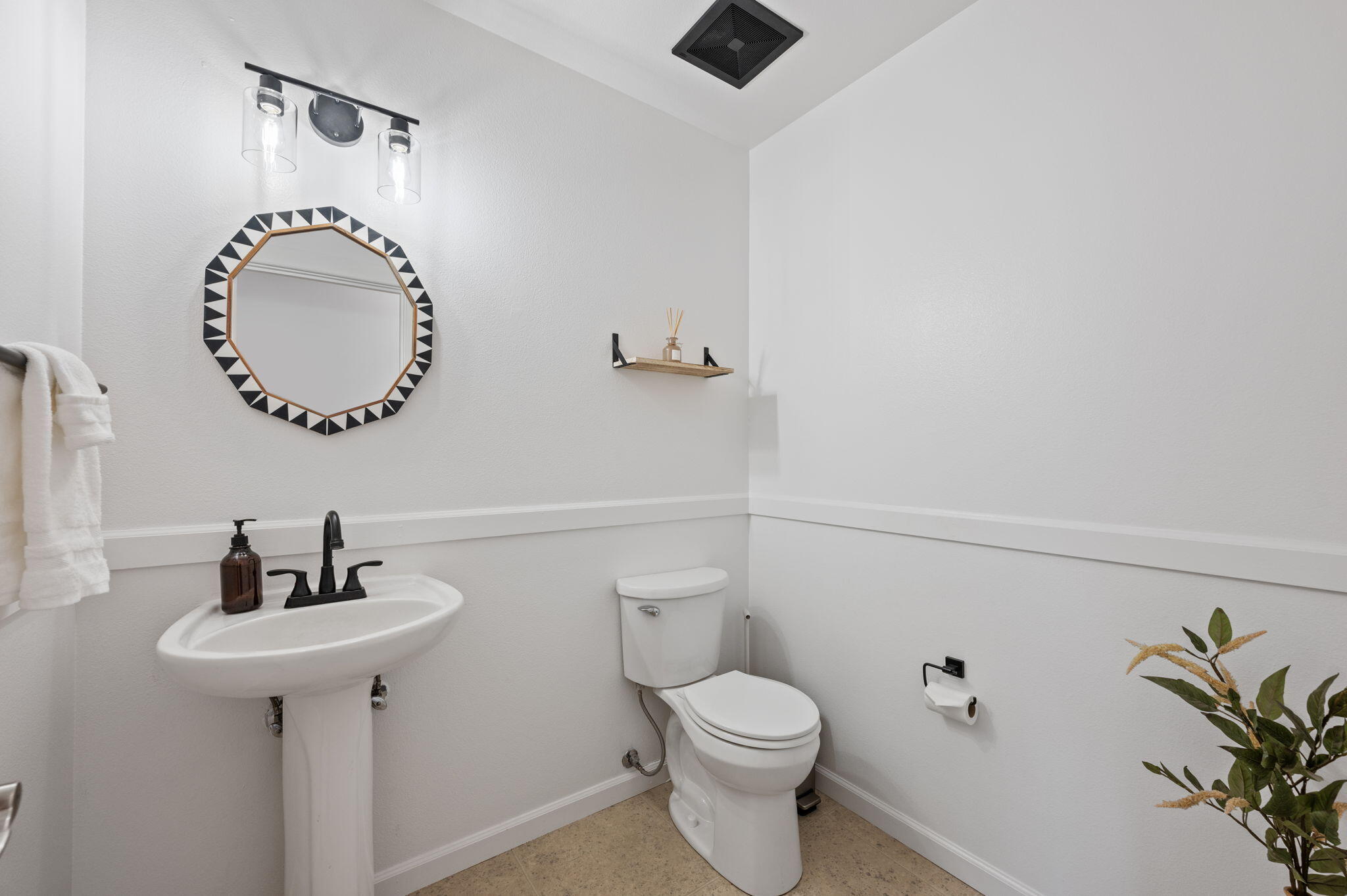 Terrango Crossings - Residential