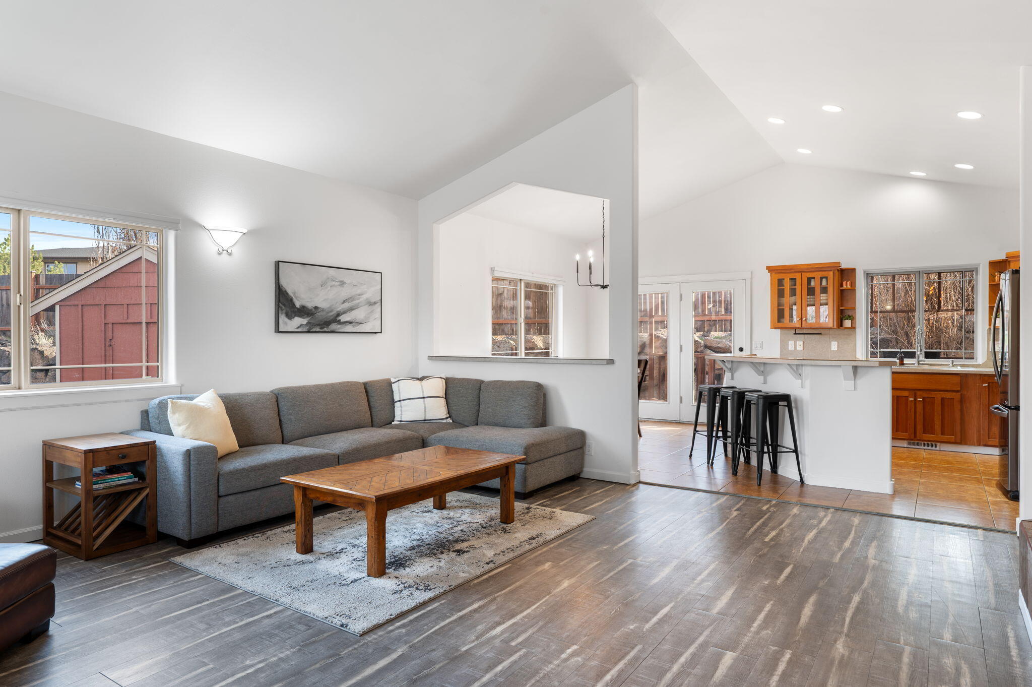 Terrango Crossings - Residential