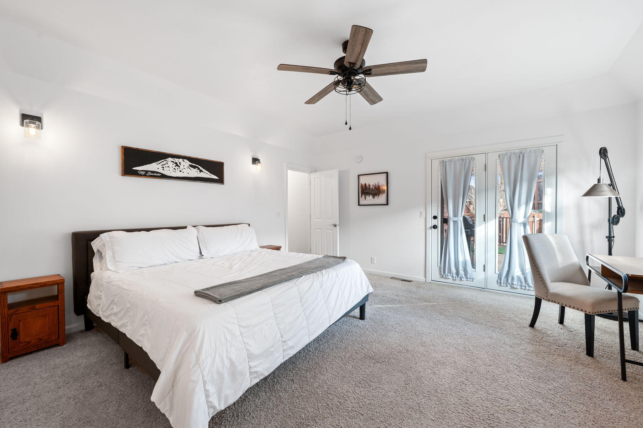 Terrango Crossings - Residential