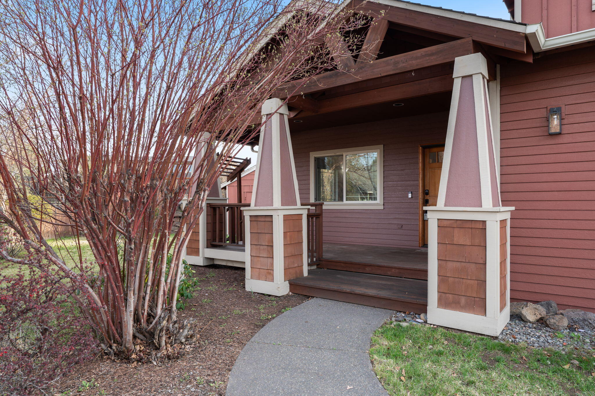 Terrango Crossings - Residential