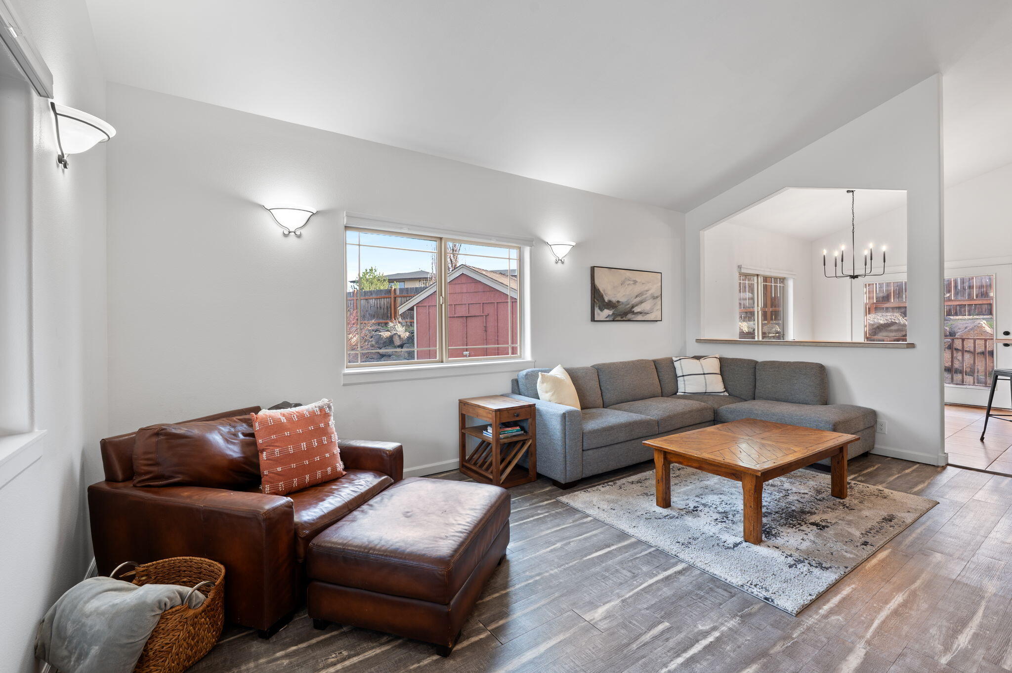 Terrango Crossings - Residential
