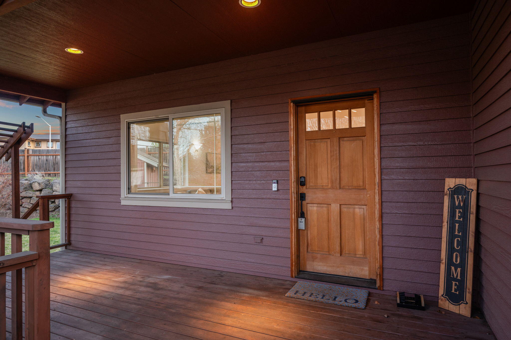 Terrango Crossings - Residential