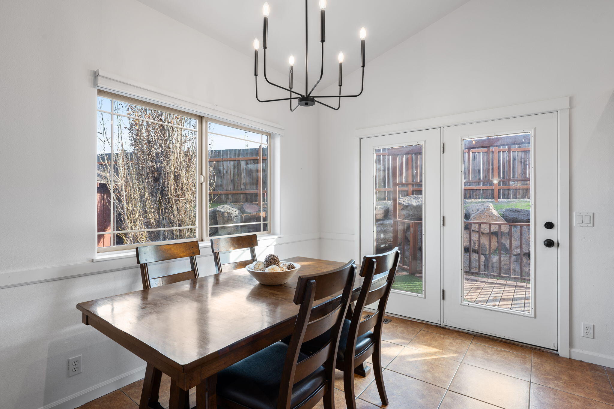 Terrango Crossings - Residential