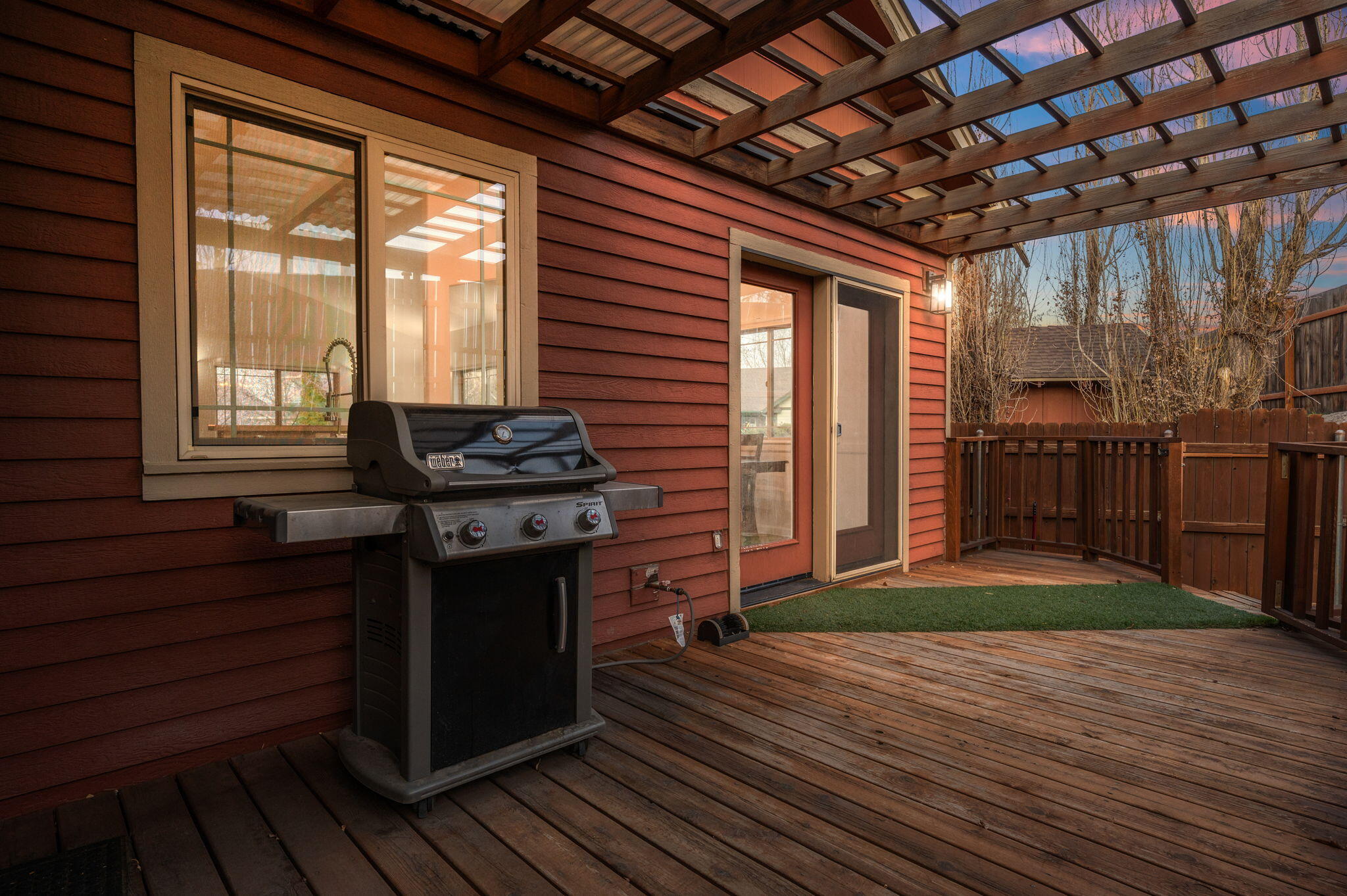 Terrango Crossings - Residential