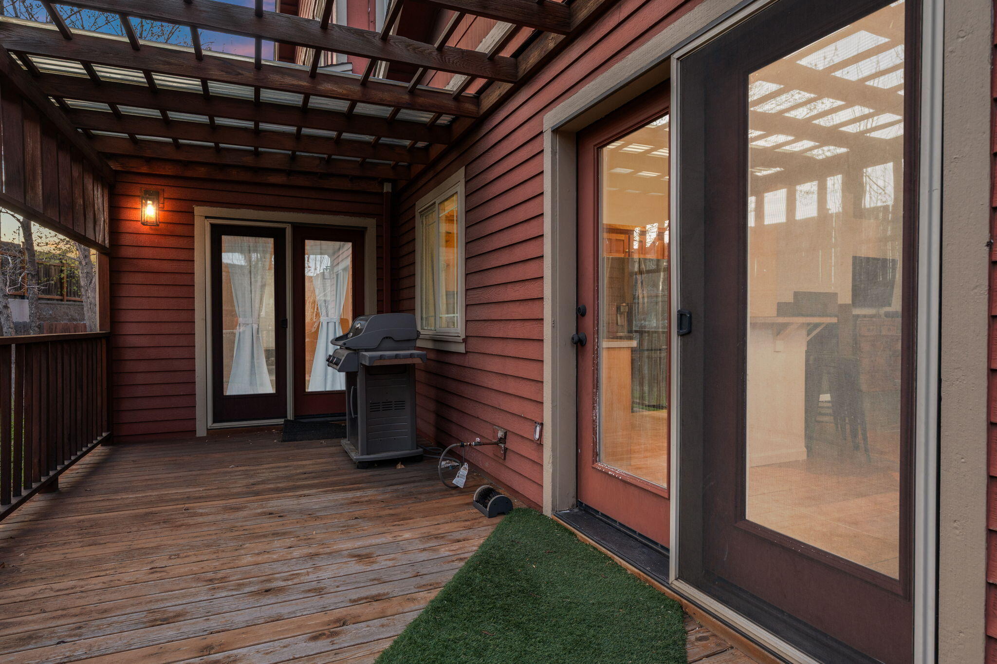 Terrango Crossings - Residential