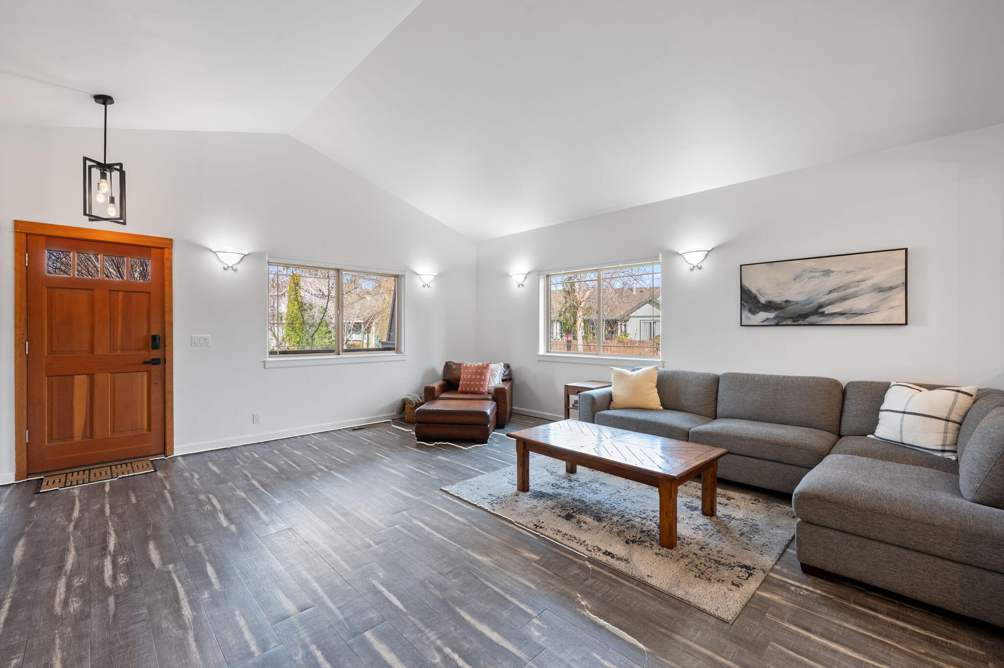 Terrango Crossings - Residential