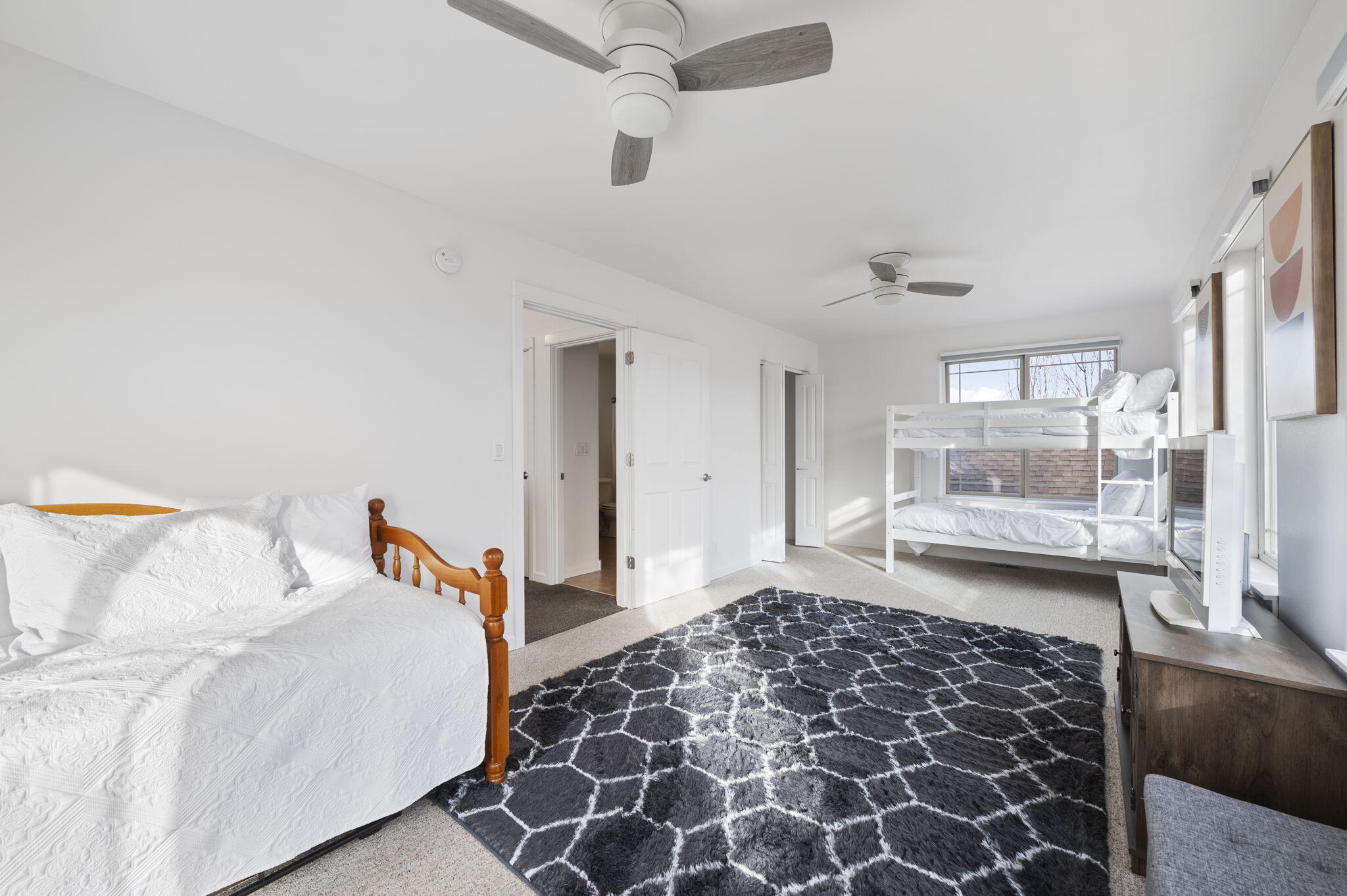 Terrango Crossings - Residential