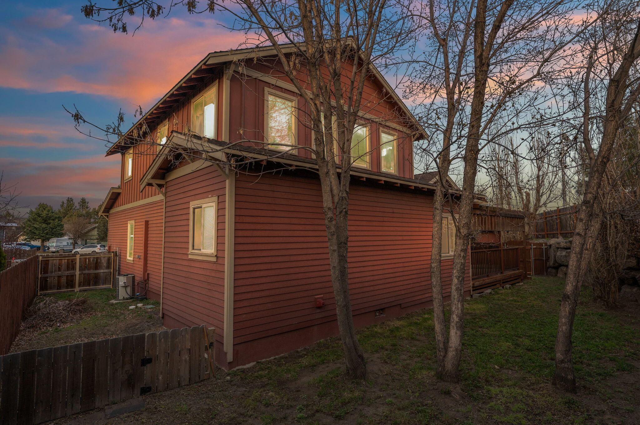 Terrango Crossings - Residential