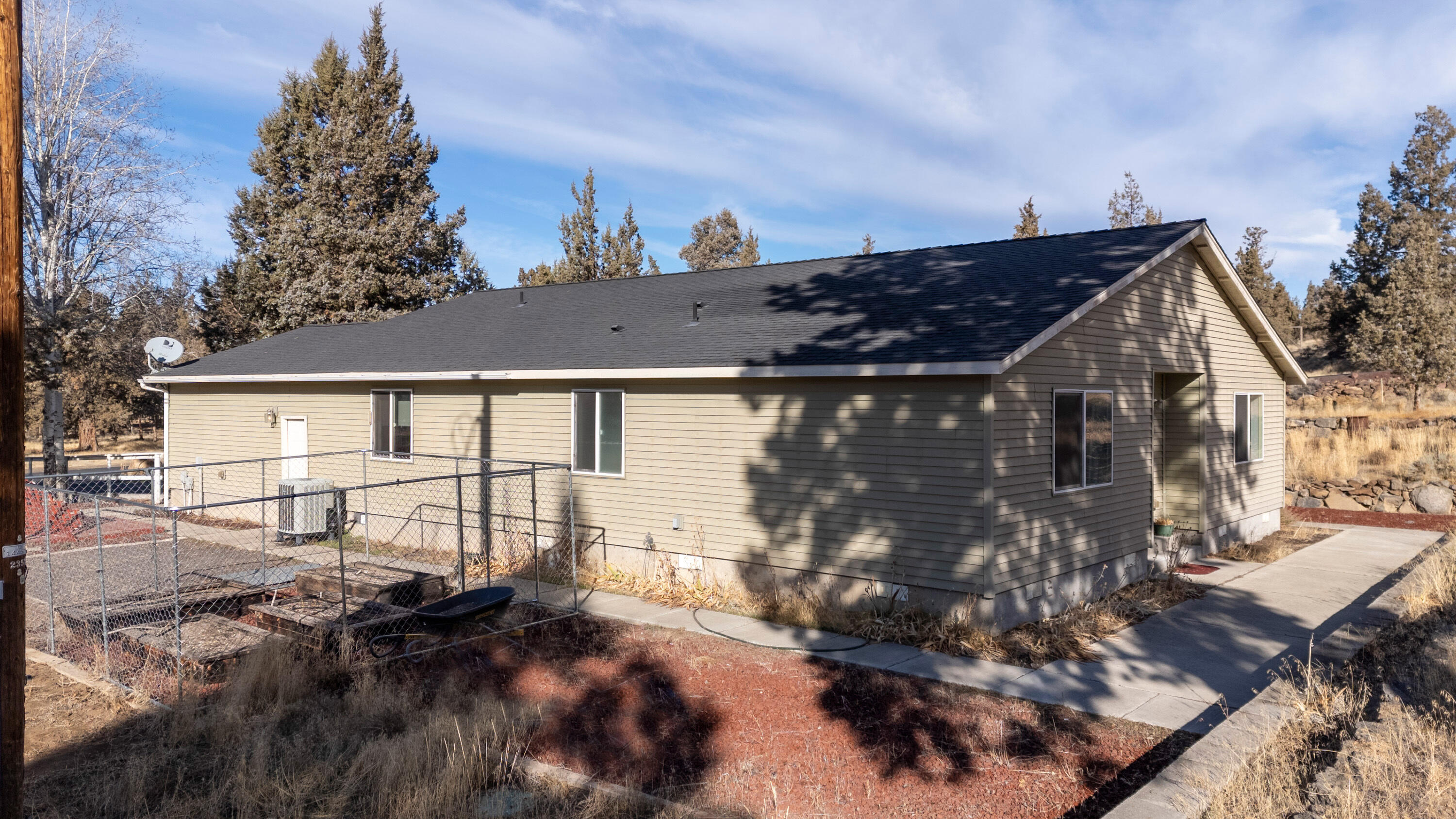 Rimrock West Estate - Residential