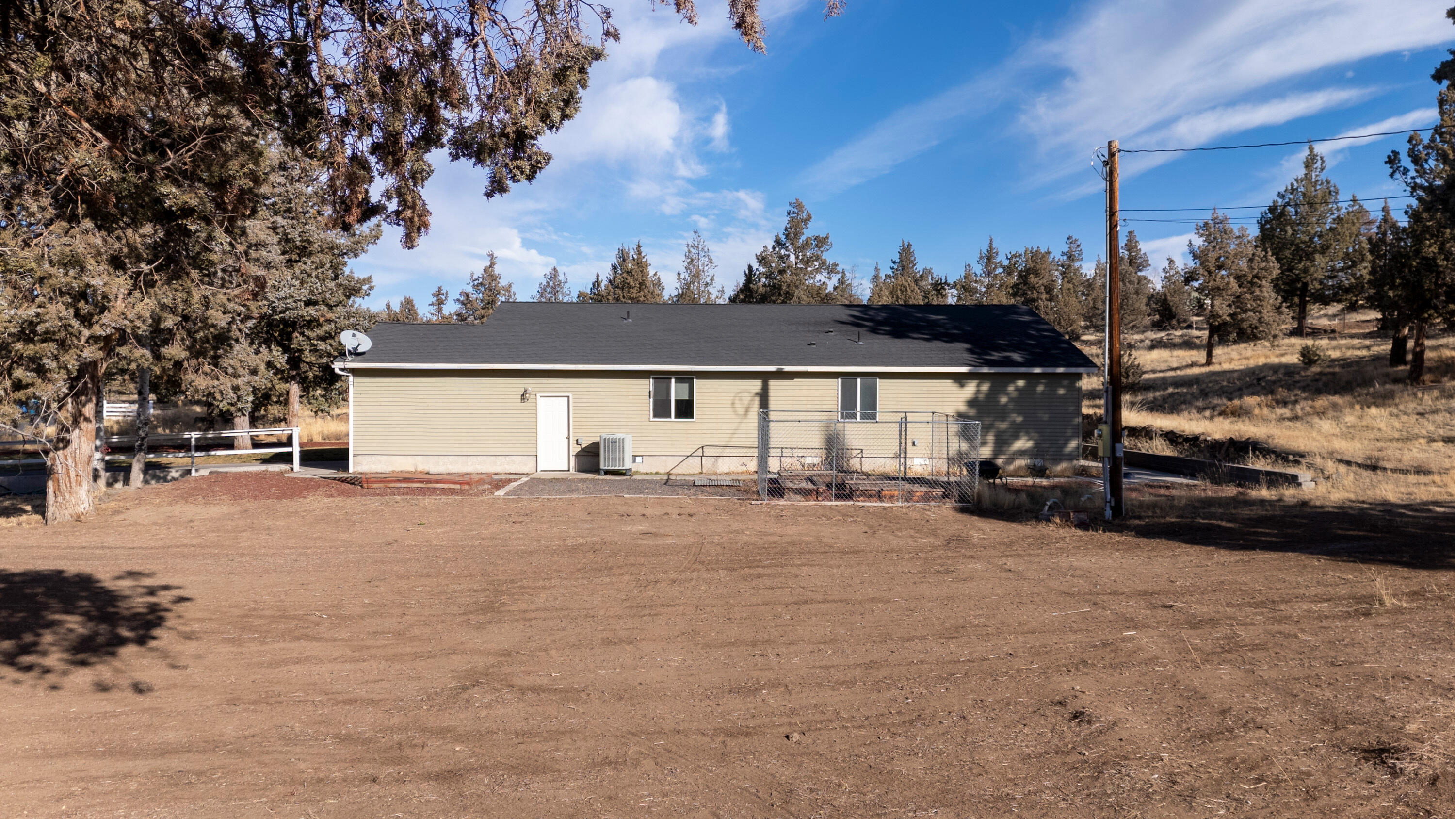 Rimrock West Estate - Residential