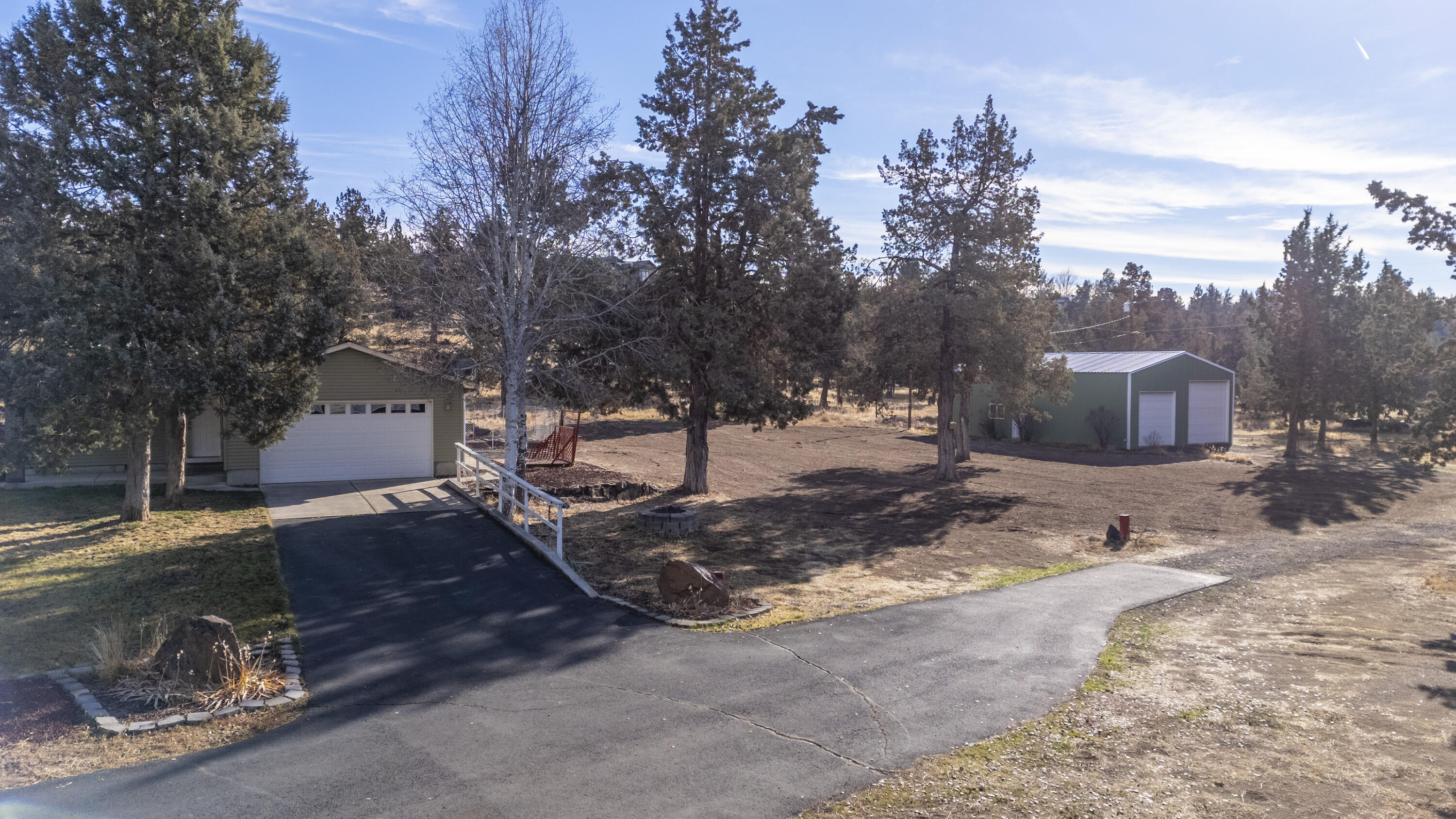 Rimrock West Estate - Residential