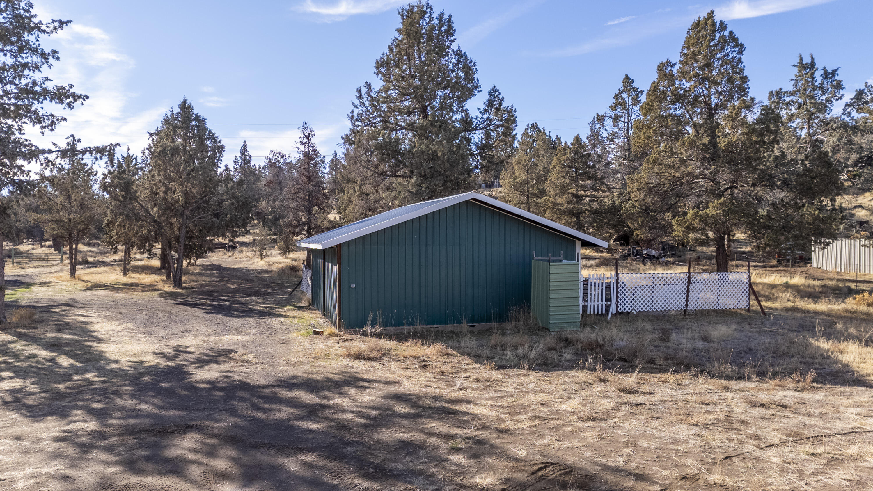 Rimrock West Estate - Residential