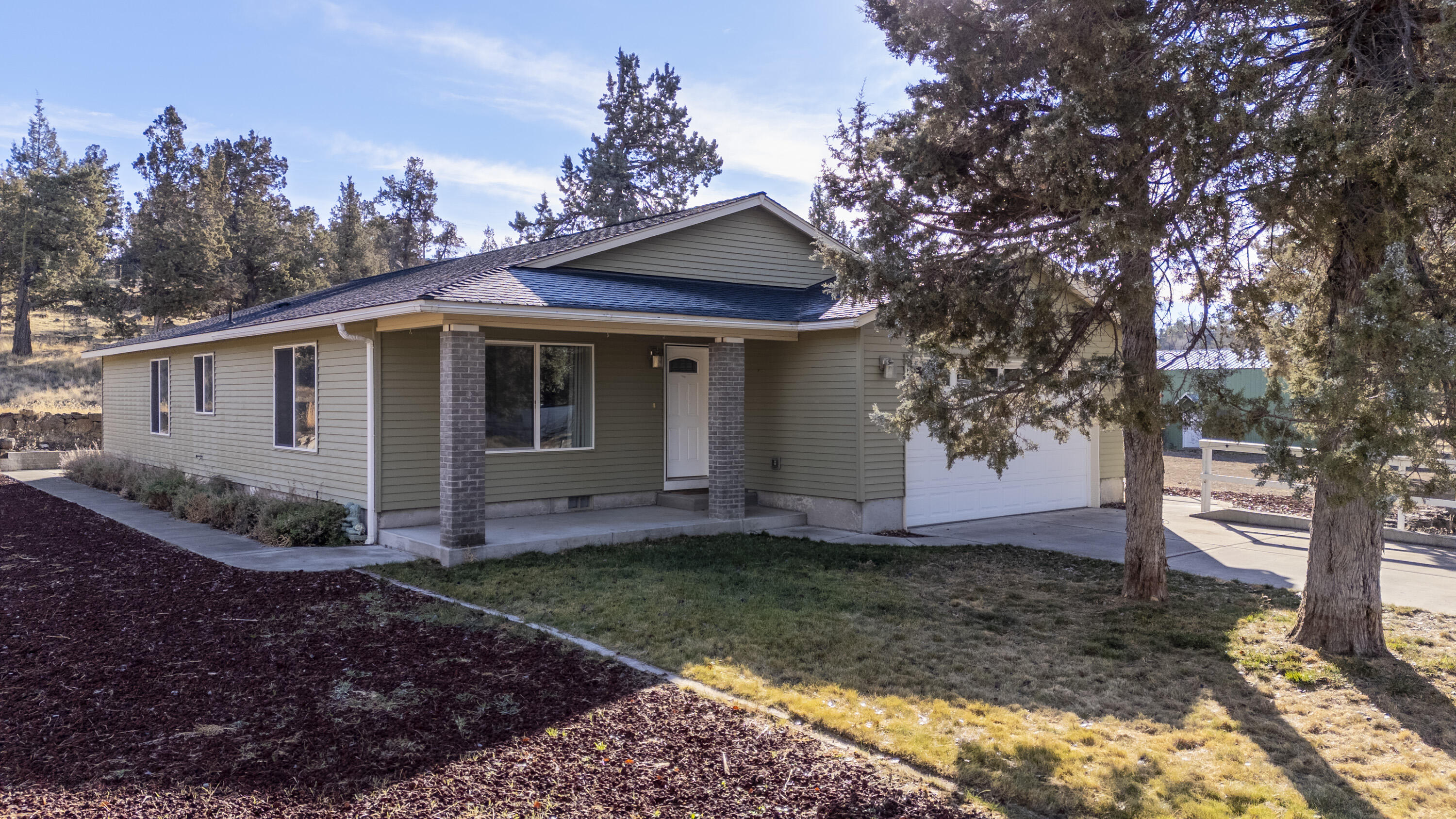 Rimrock West Estate - Residential
