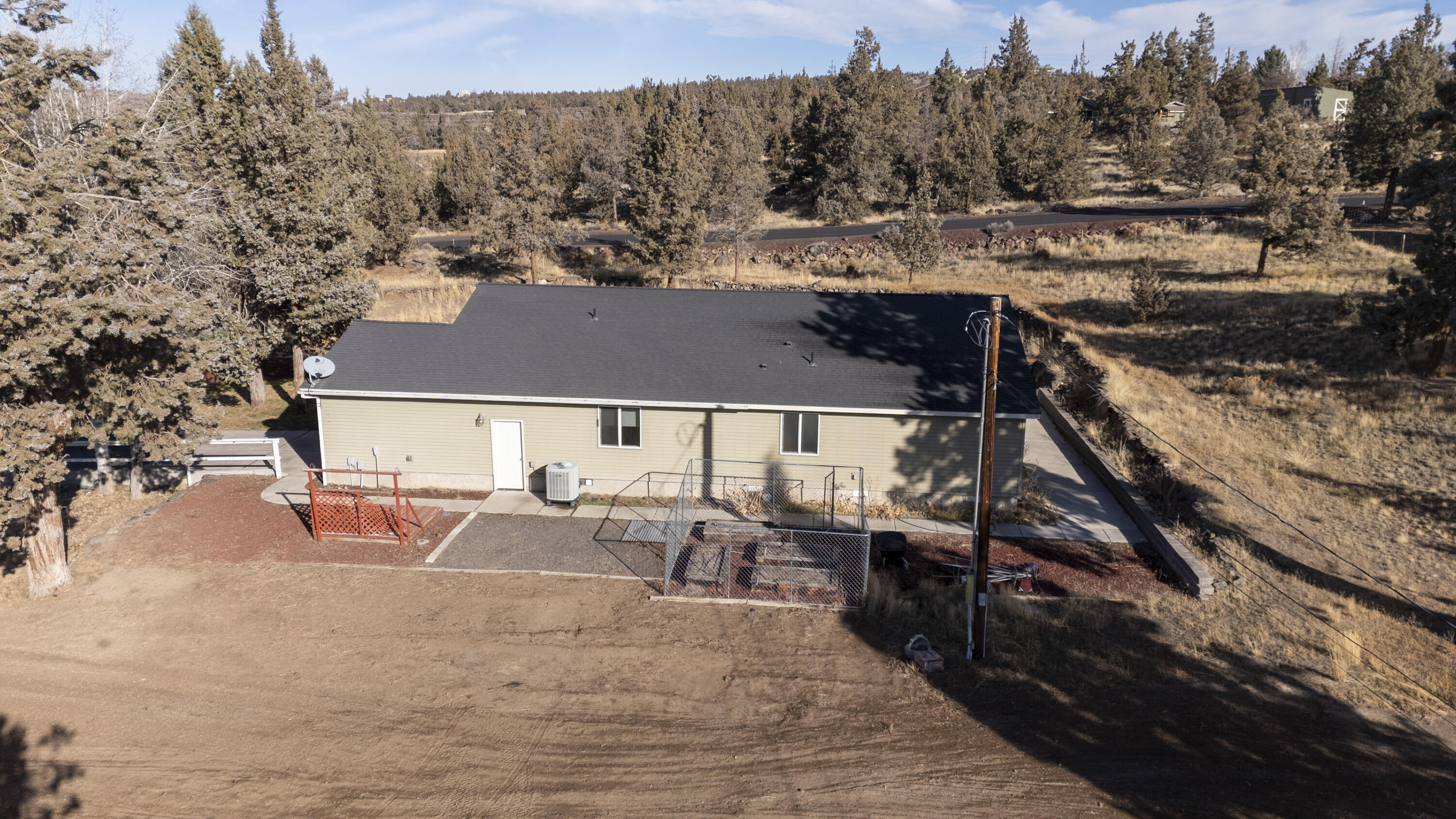 Rimrock West Estate - Residential