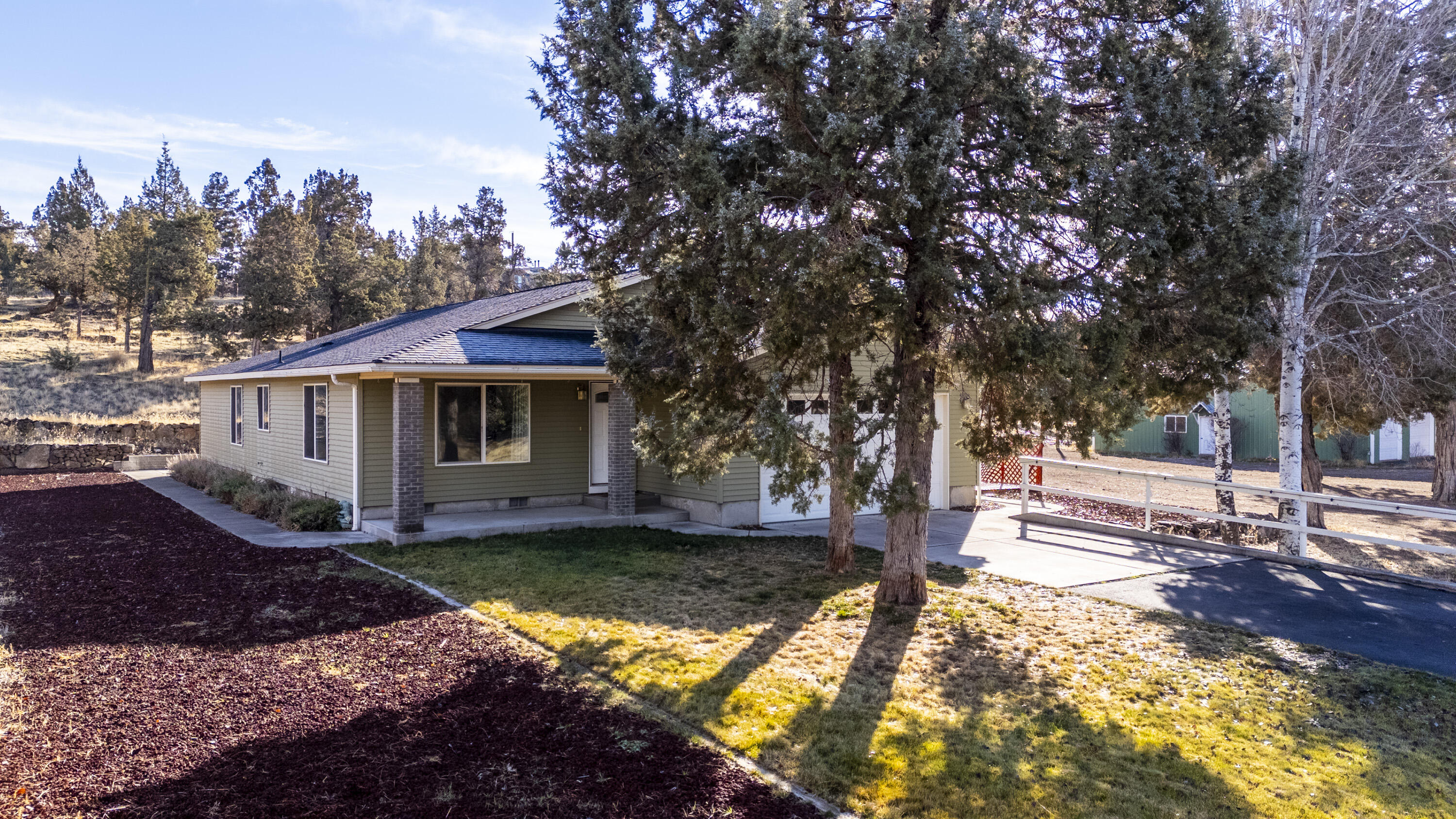 Rimrock West Estate - Residential