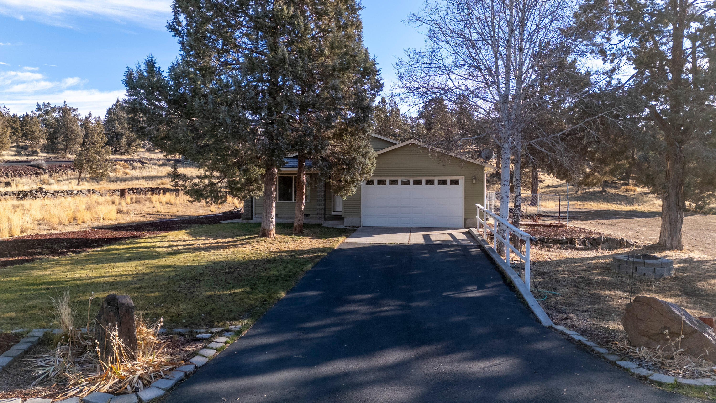 Rimrock West Estate - Residential