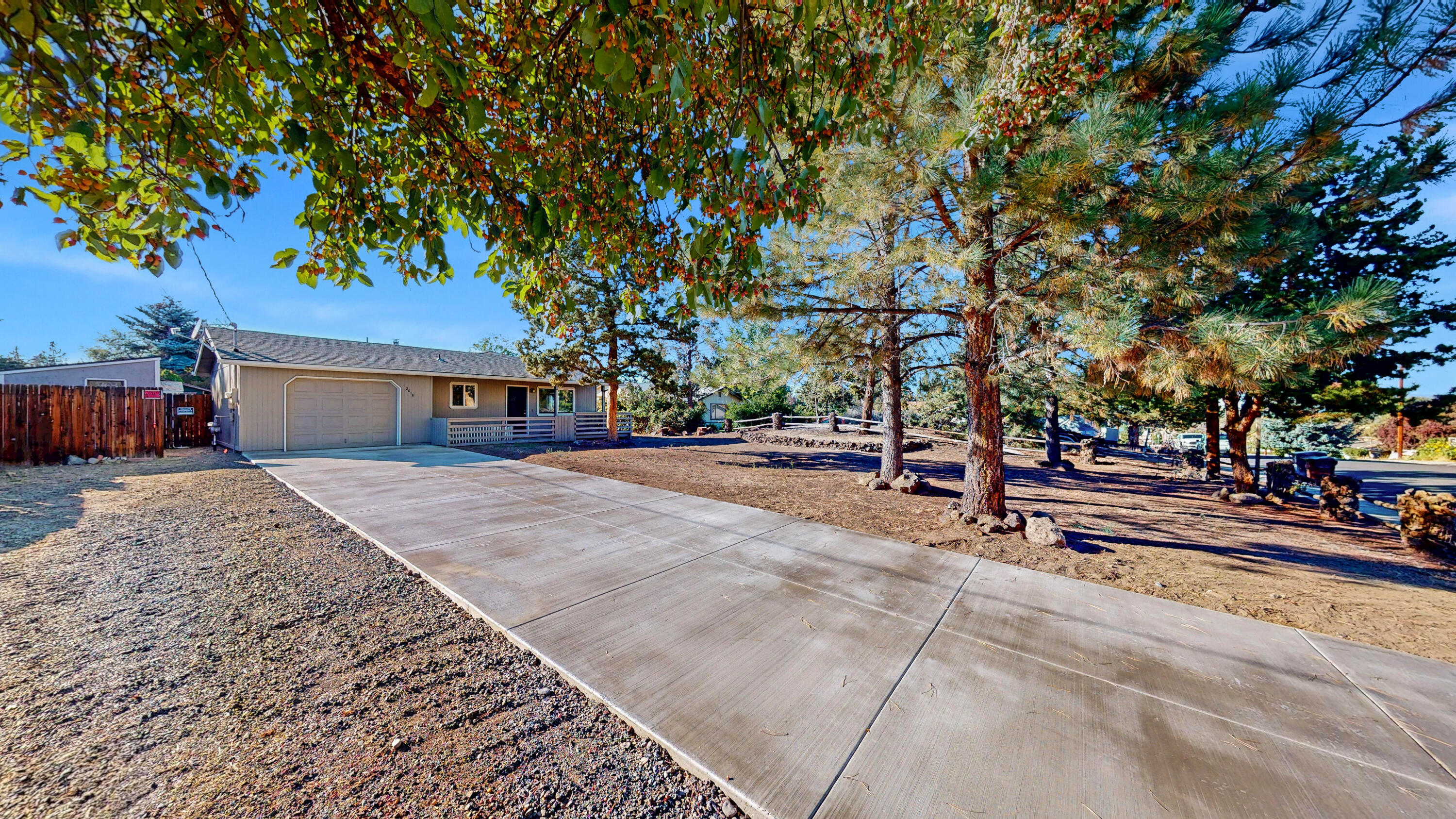 Reindeer Woods - Residential