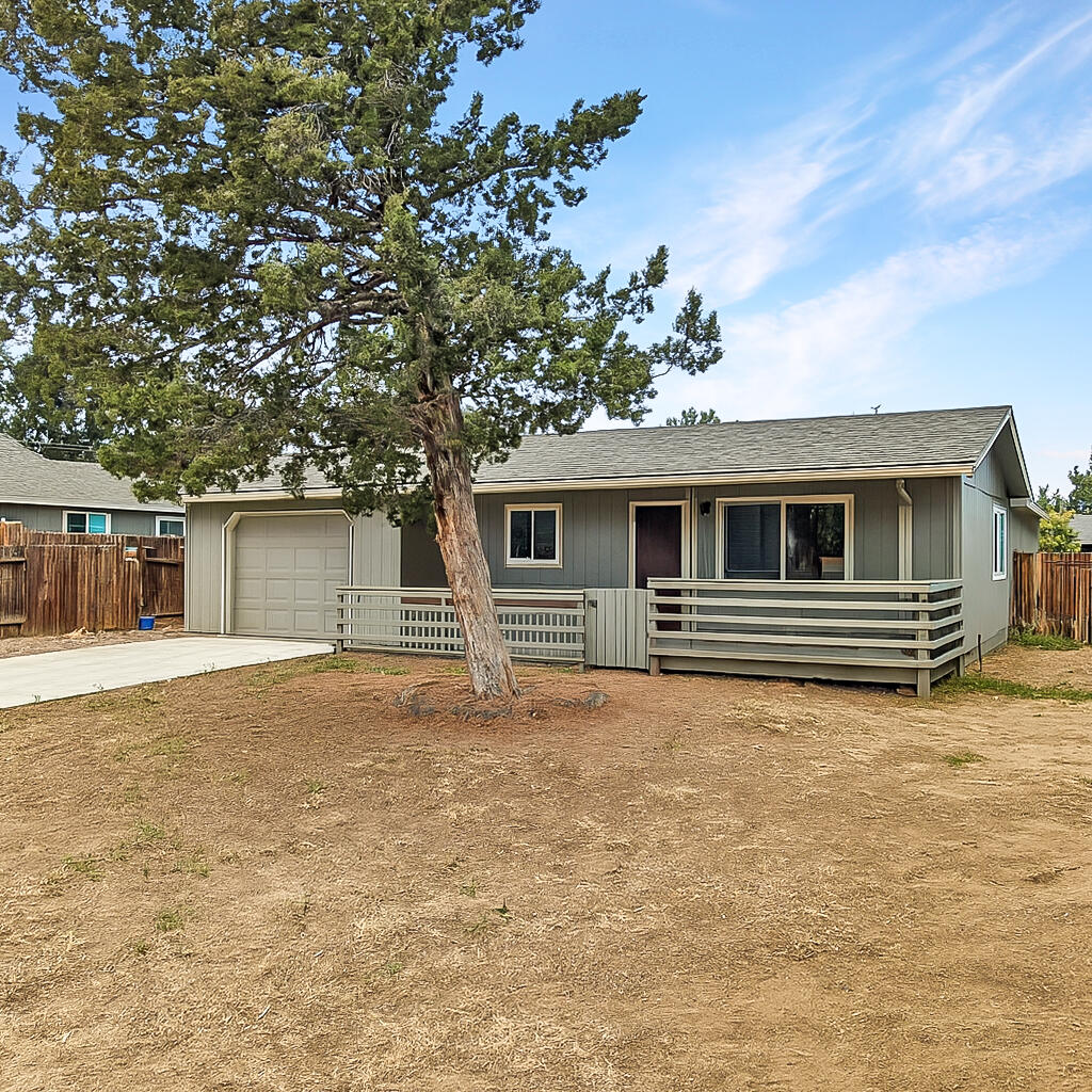 Reindeer Woods - Residential