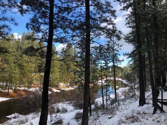 Spring River Acres - Land