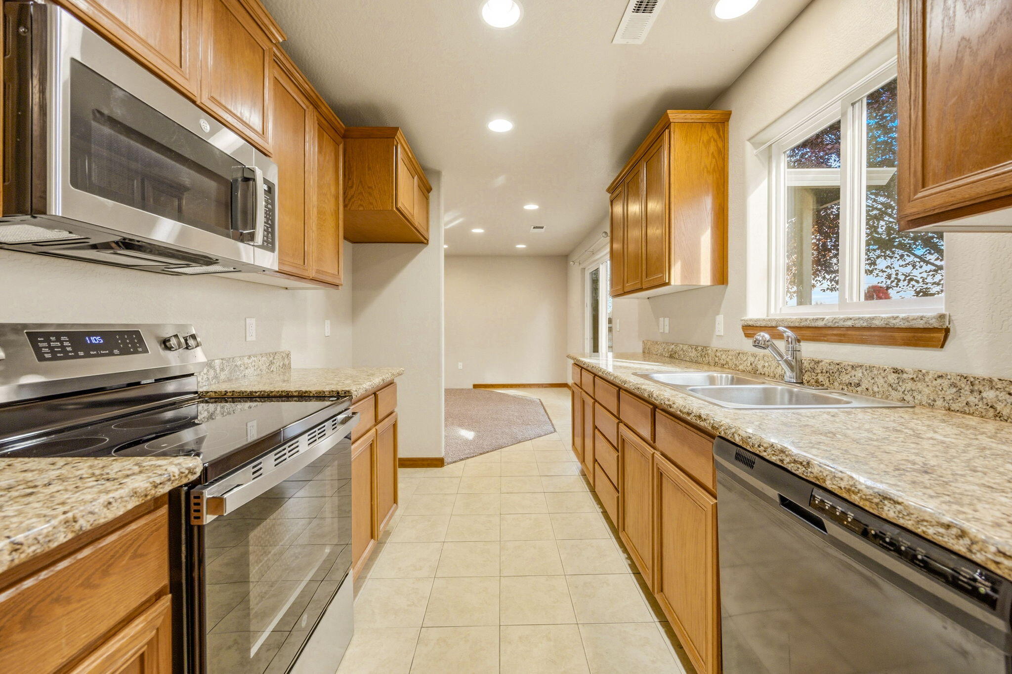 Mt Pitt Meadows - Residential