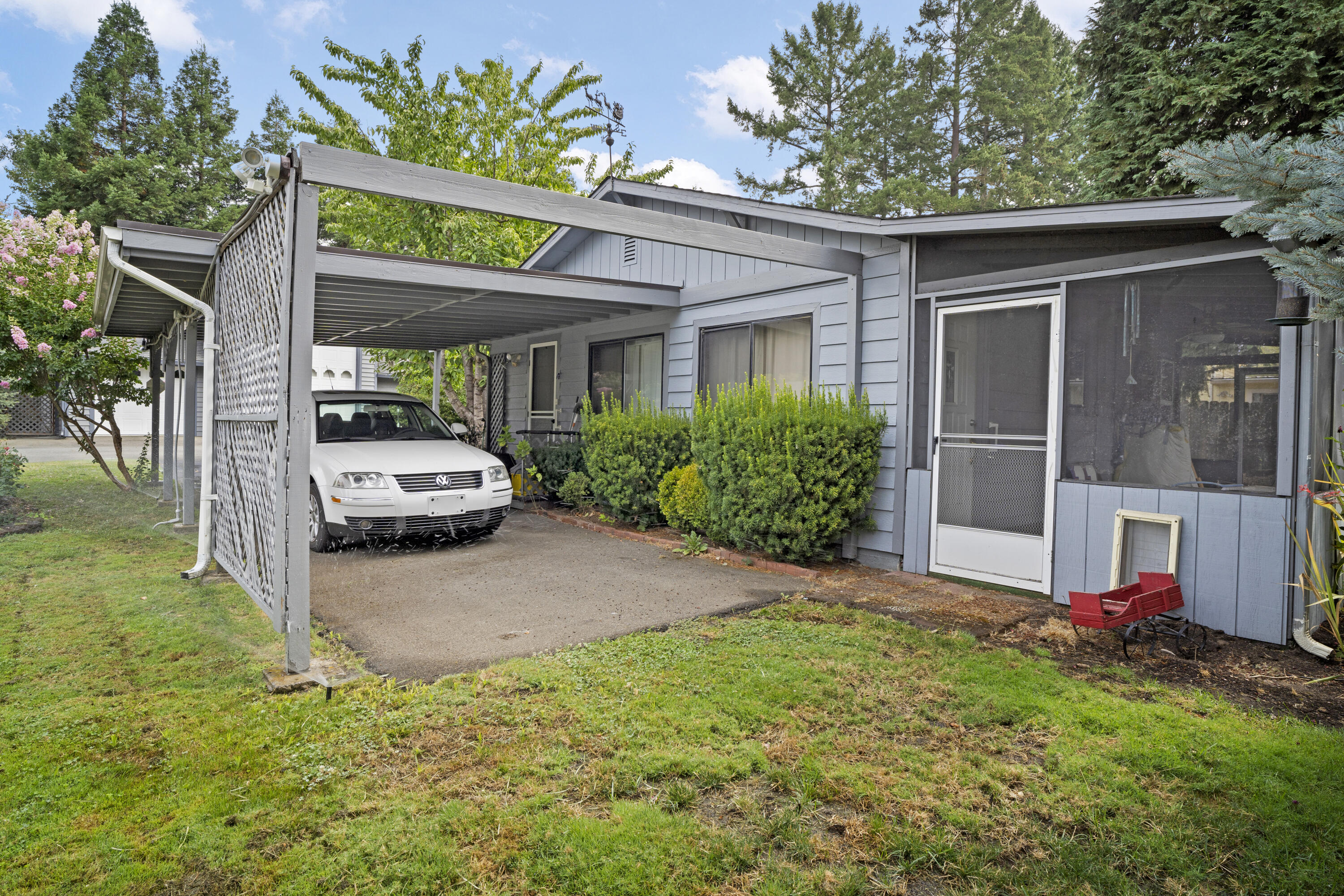 N/A - Residential