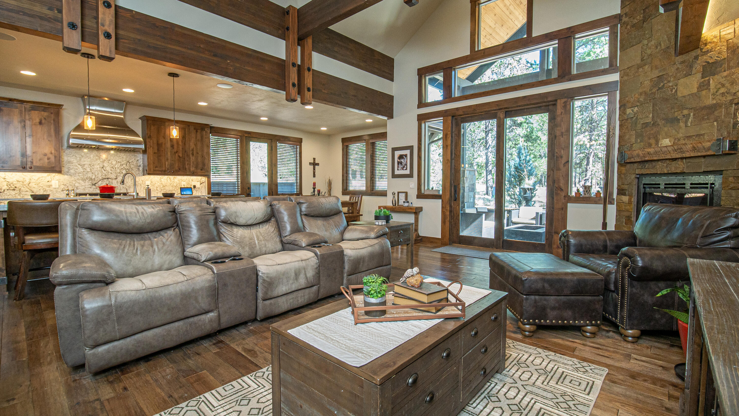 Caldera Springs - Residential
