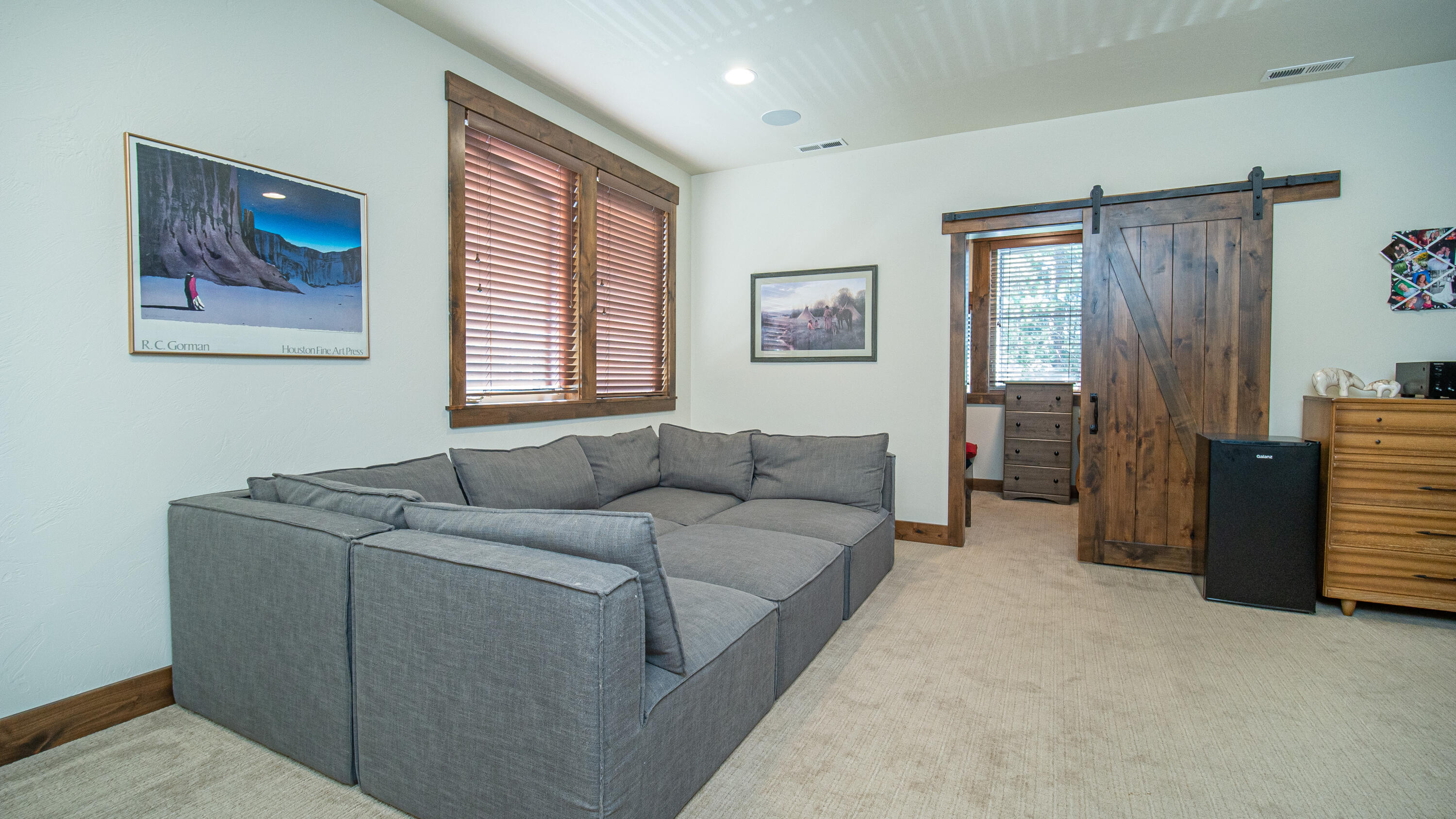 Caldera Springs - Residential
