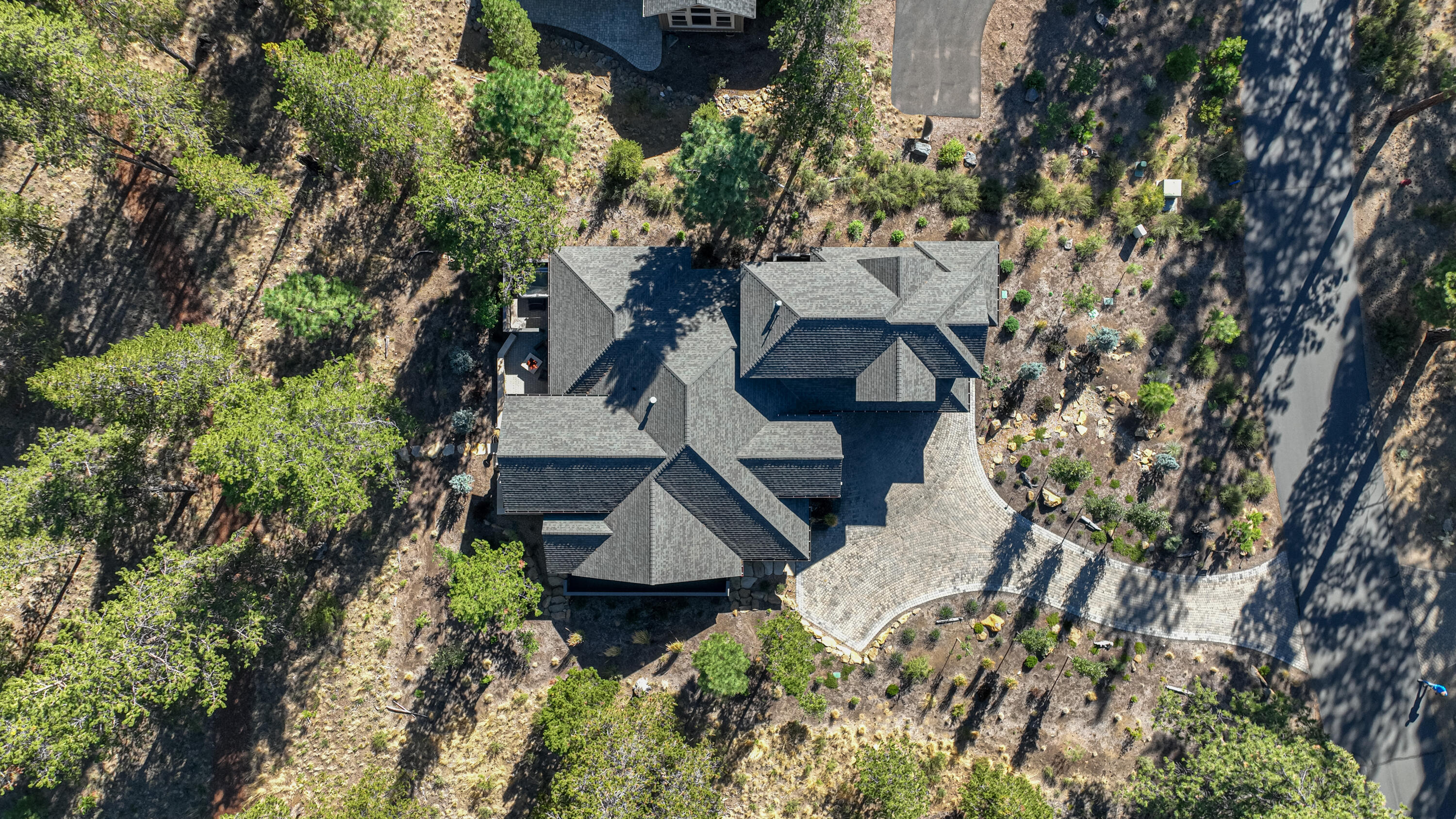Caldera Springs - Residential