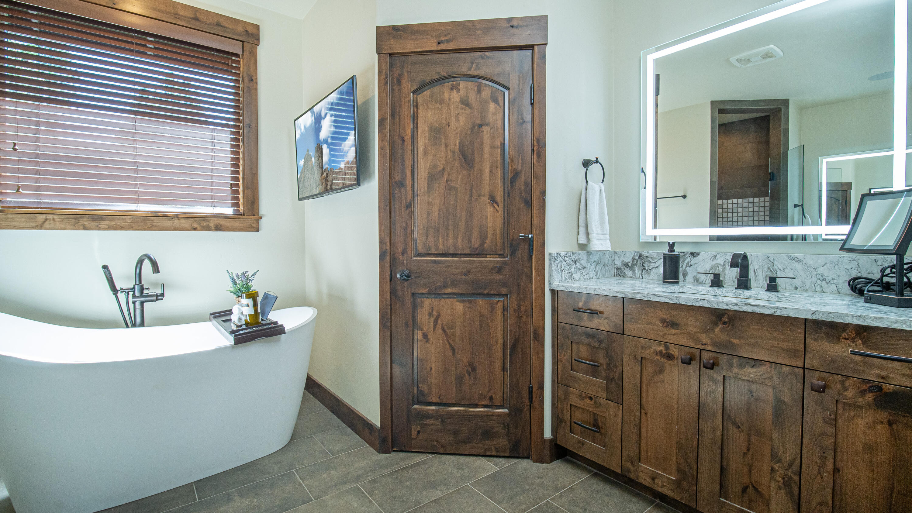 Caldera Springs - Residential