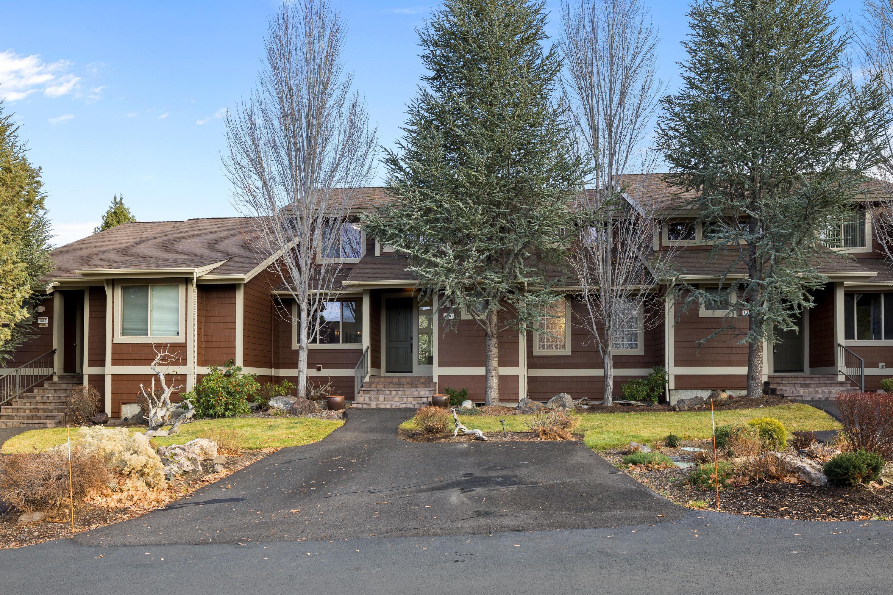 Ridge At Eagle Crest - Residential