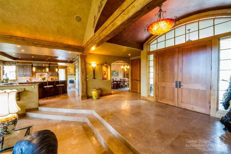 Awbrey Butte - Residential