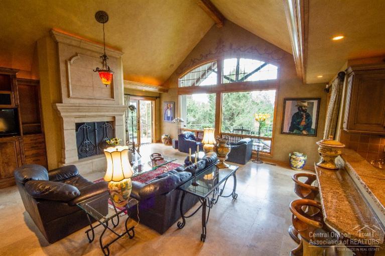 Awbrey Butte - Residential