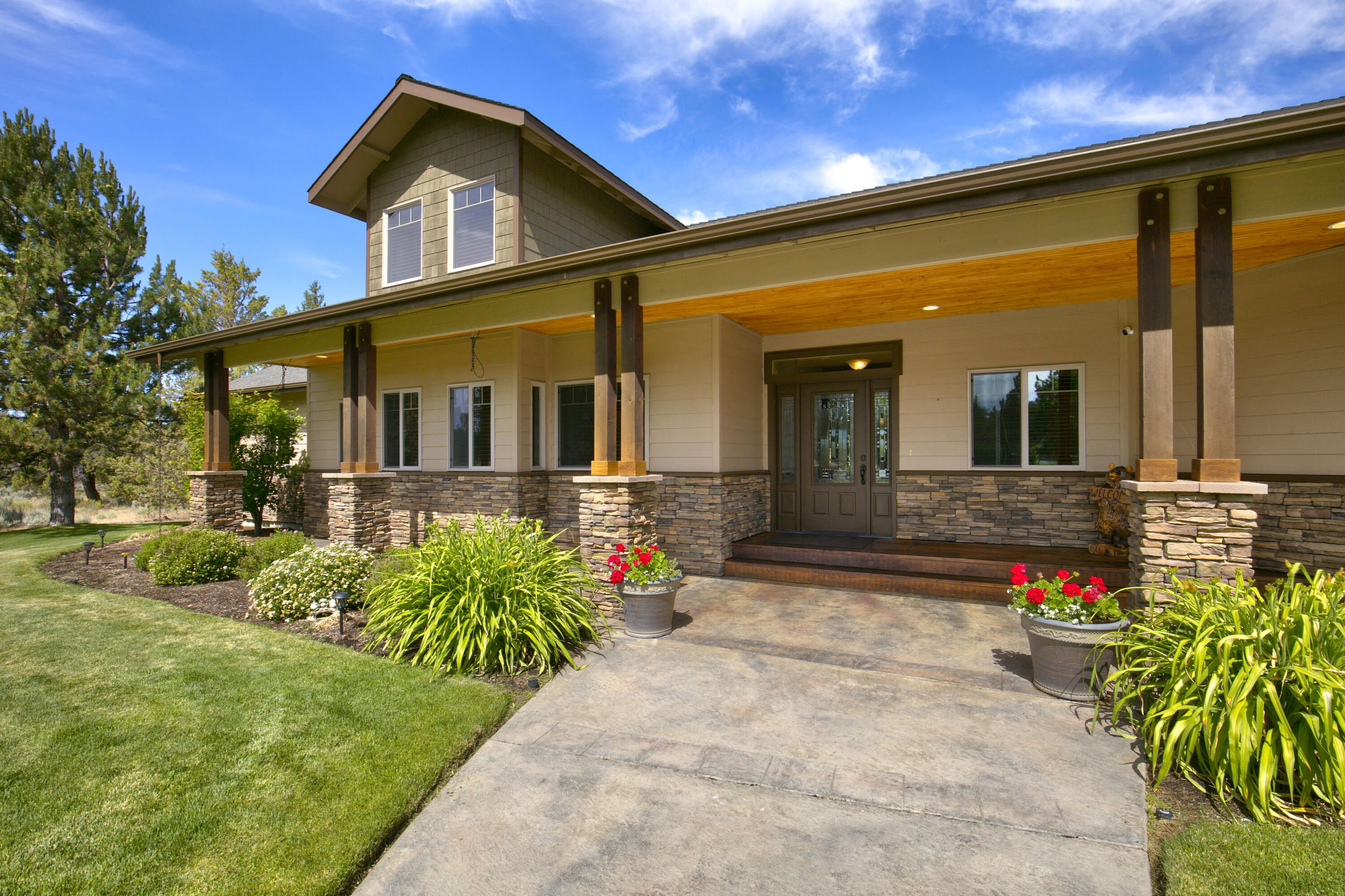 West Powell Butte Es - Residential