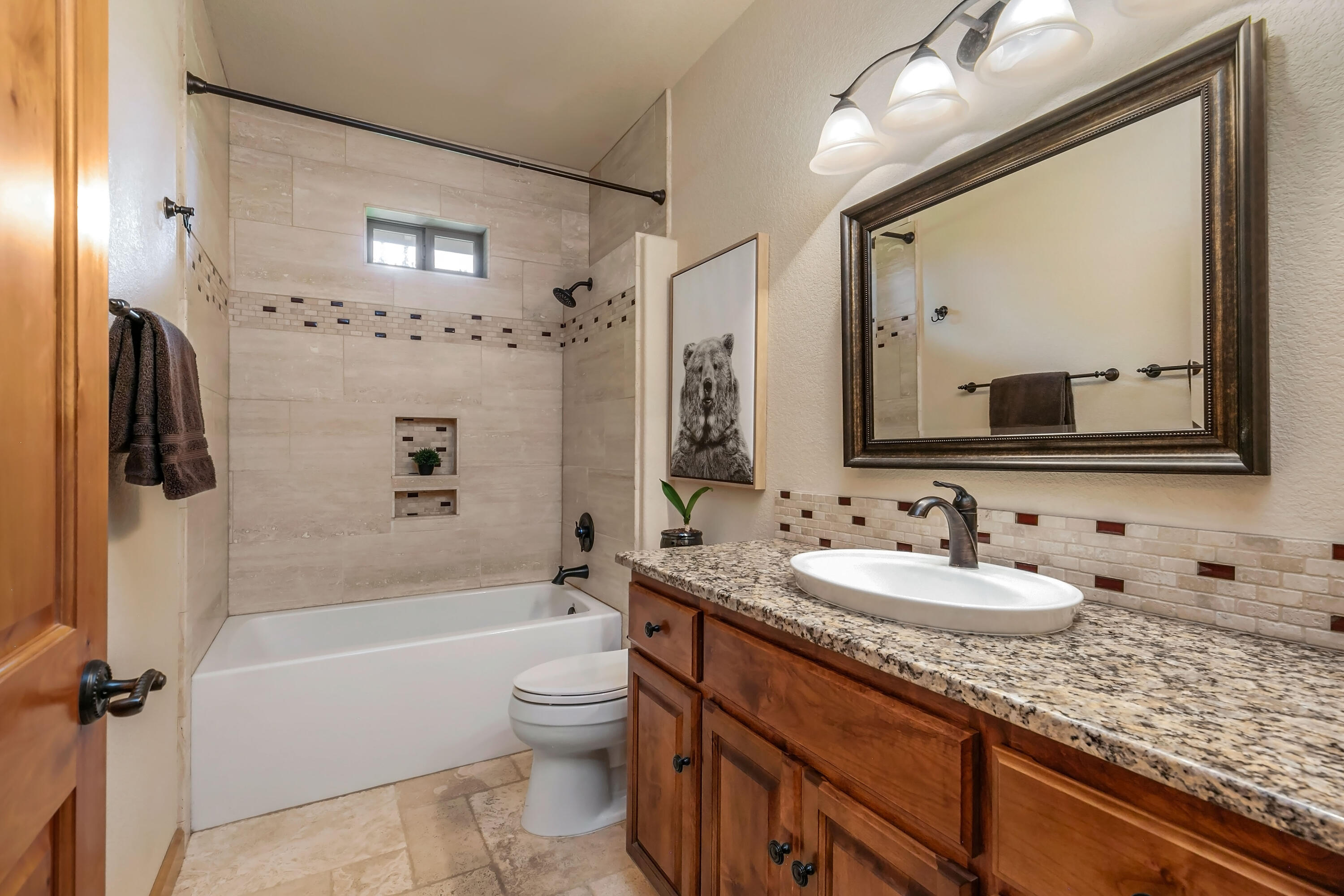 West Powell Butte Es - Residential