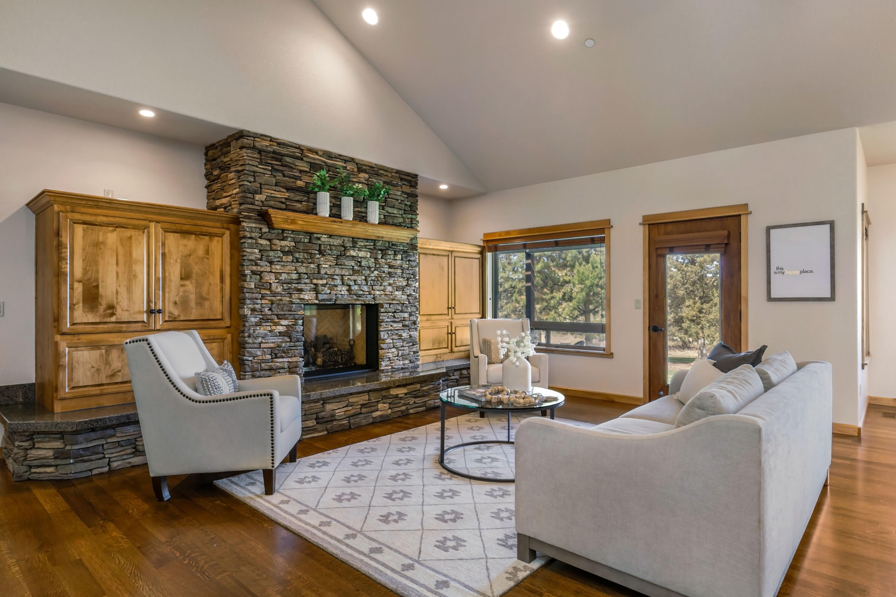 West Powell Butte Es - Residential