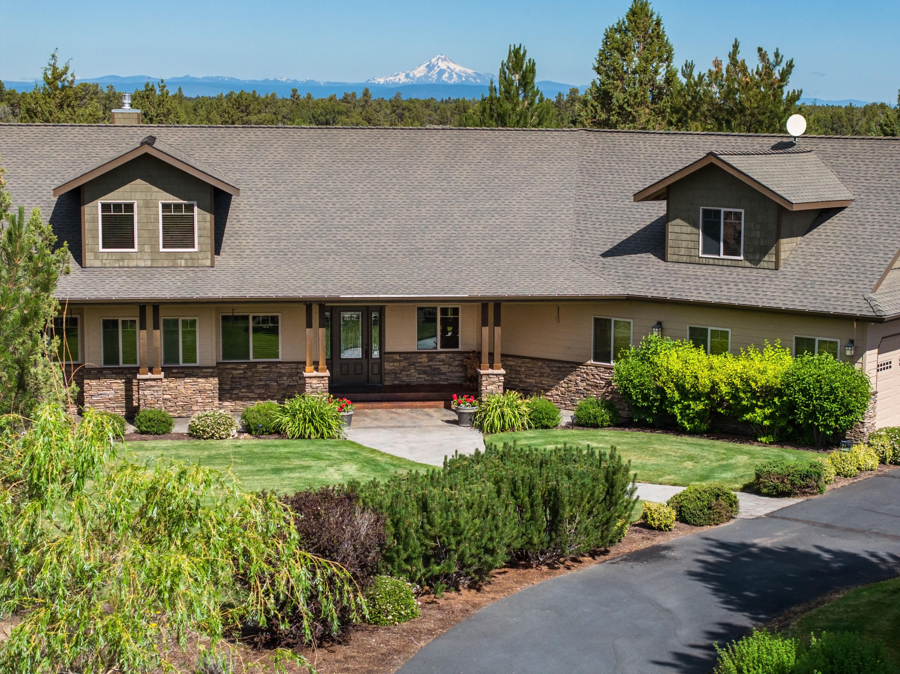 West Powell Butte Es - Residential