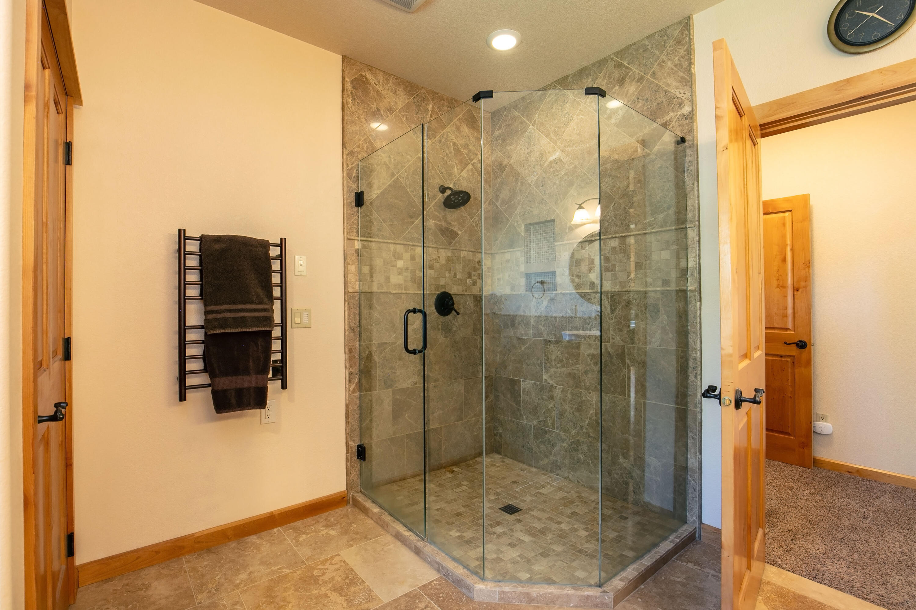 West Powell Butte Es - Residential