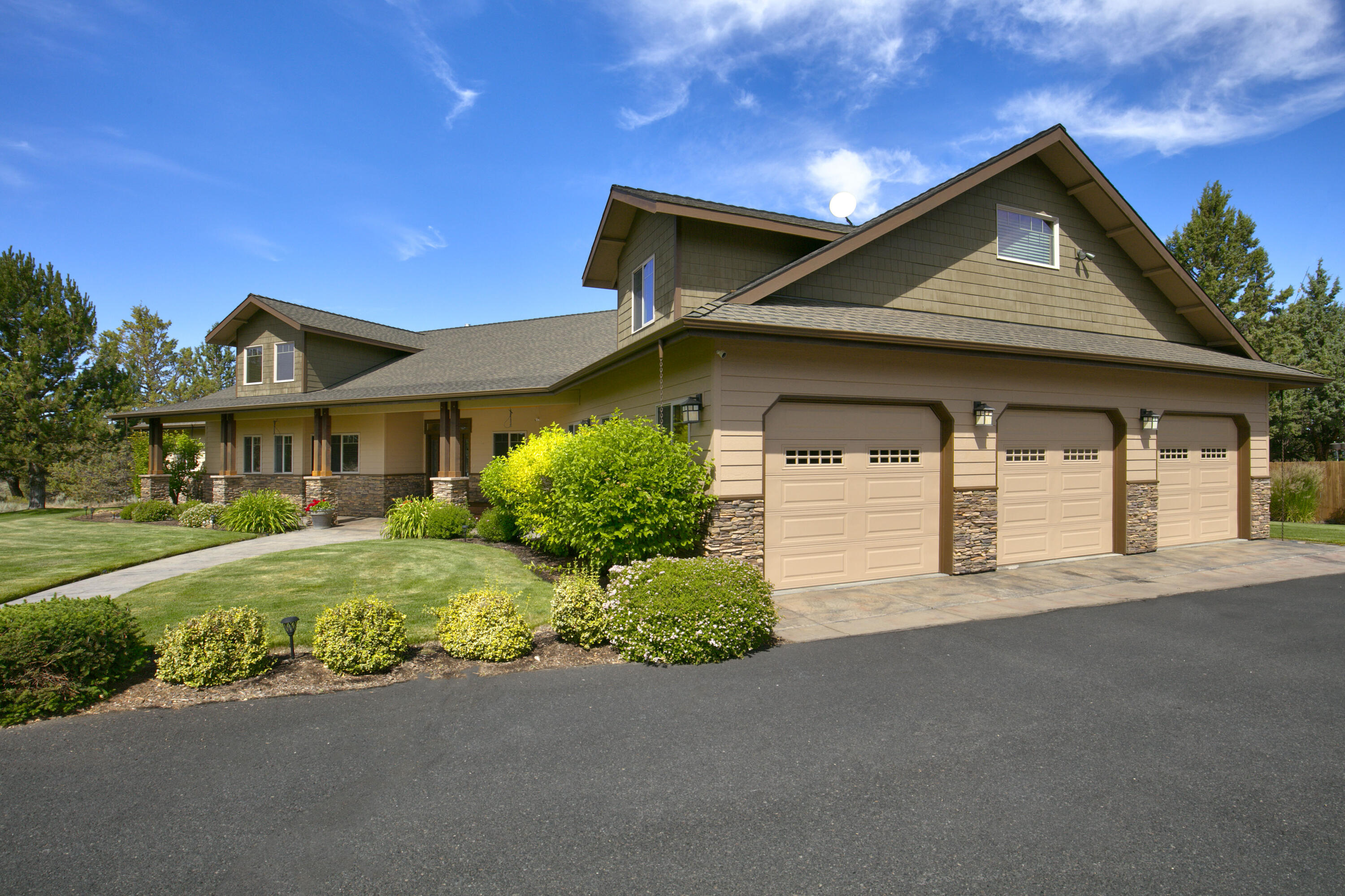 West Powell Butte Es - Residential