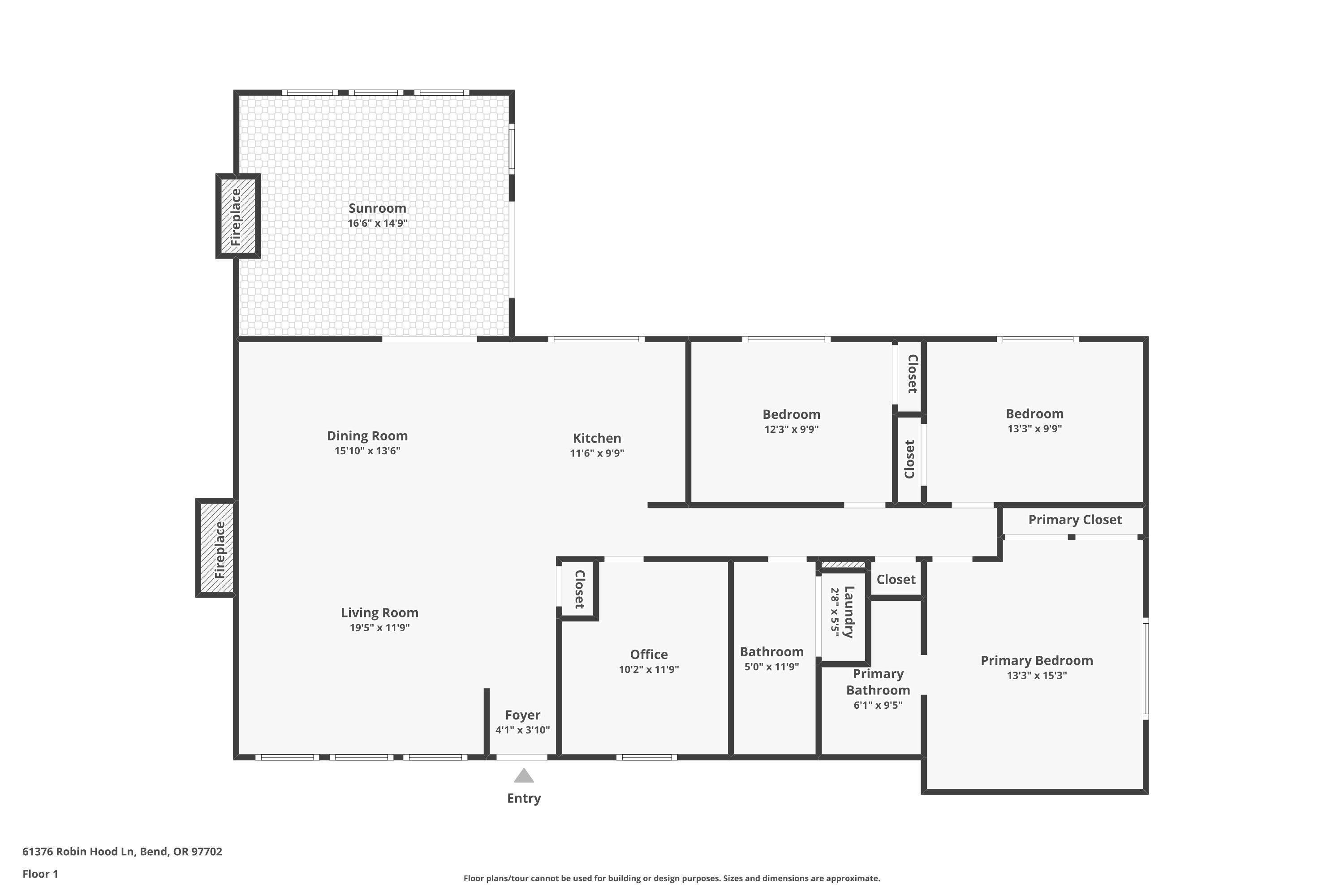 Nottingham Square - Residential