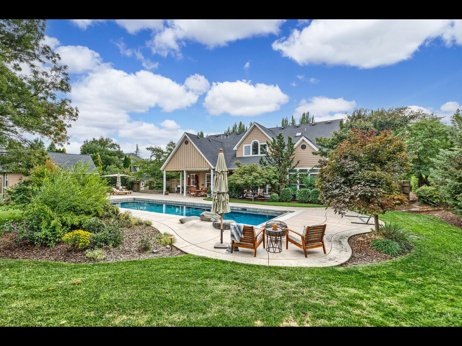 N/A - Residential